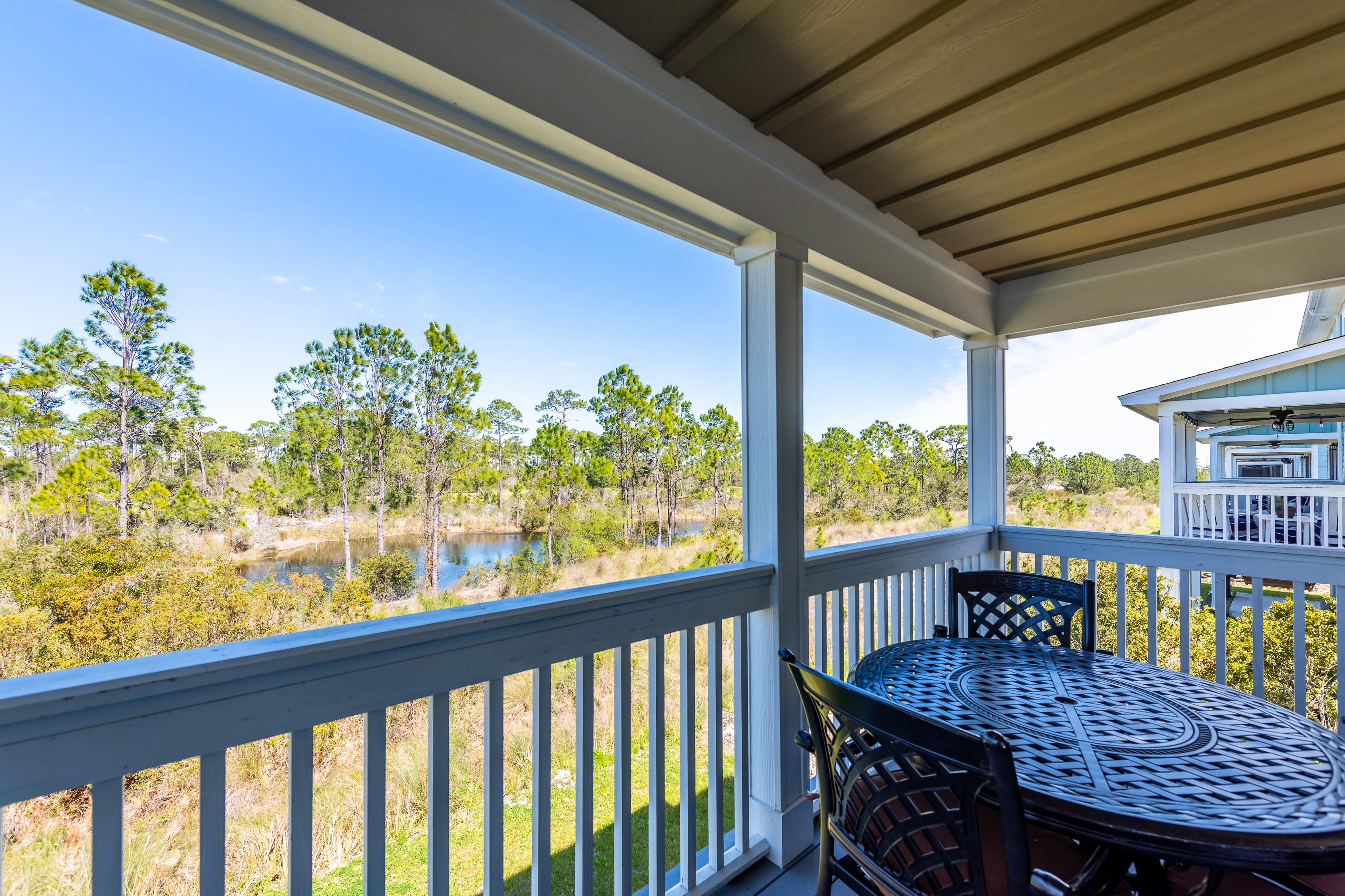 Emerald by the Sea Condo rental in Lost Key Golf and Beach Club Vacation Rentals in Perdido Key Florida - #5