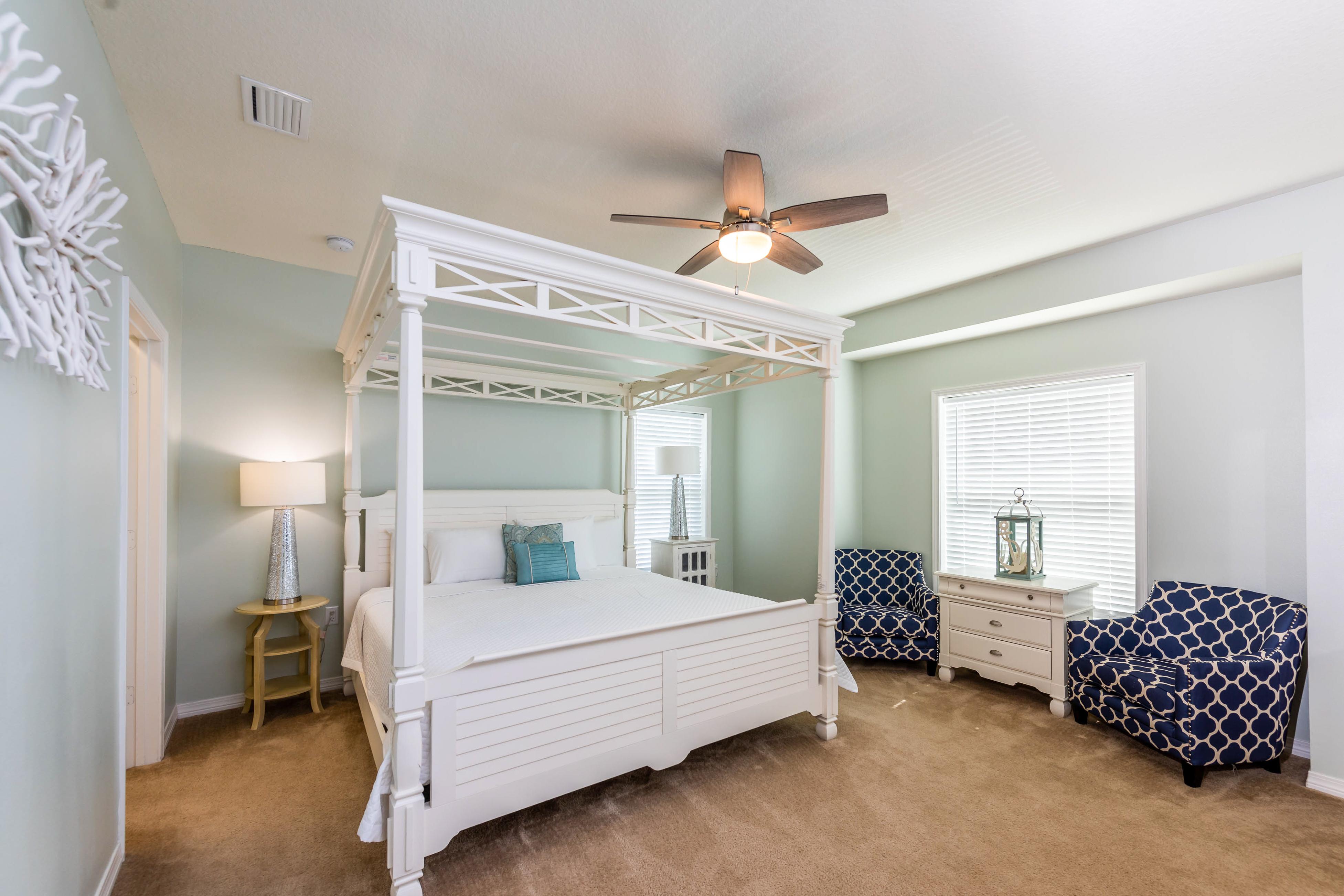 Emerald by the Sea Condo rental in Lost Key Golf and Beach Club Vacation Rentals in Perdido Key Florida - #10