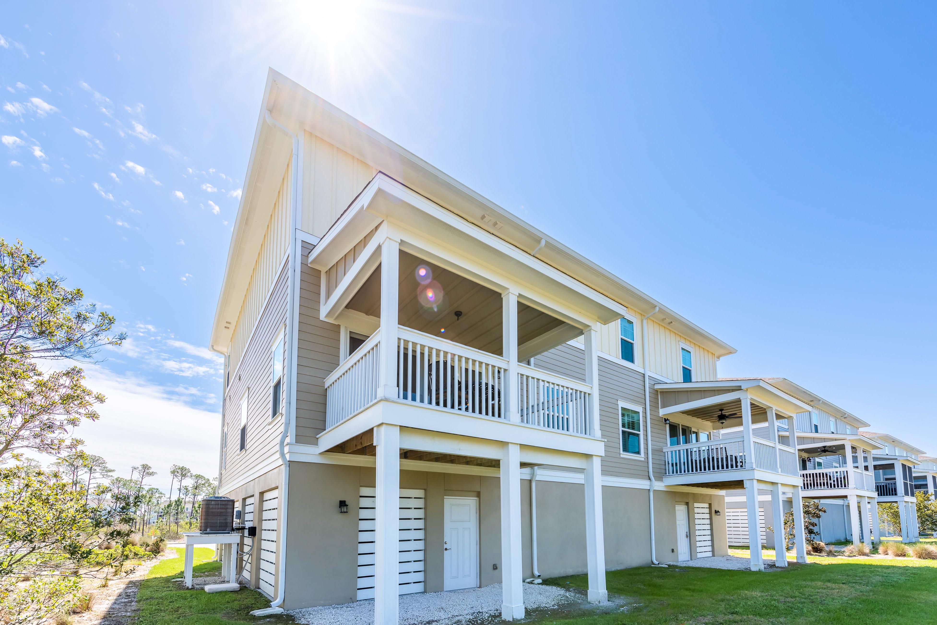 Emerald by the Sea Condo rental in Lost Key Golf and Beach Club Vacation Rentals in Perdido Key Florida - #24