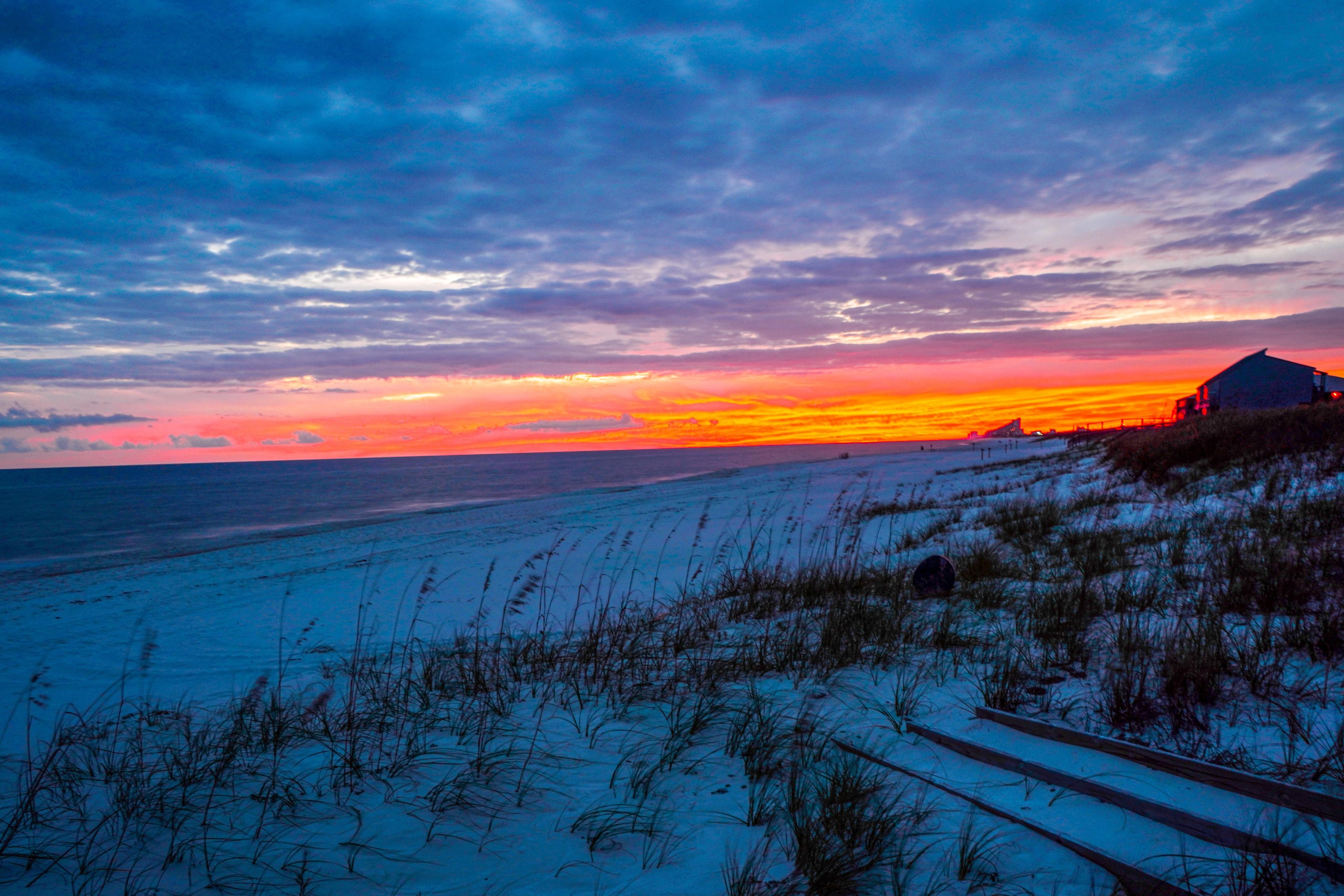 Emerald by the Sea Condo rental in Lost Key Golf and Beach Club Vacation Rentals in Perdido Key Florida - #25