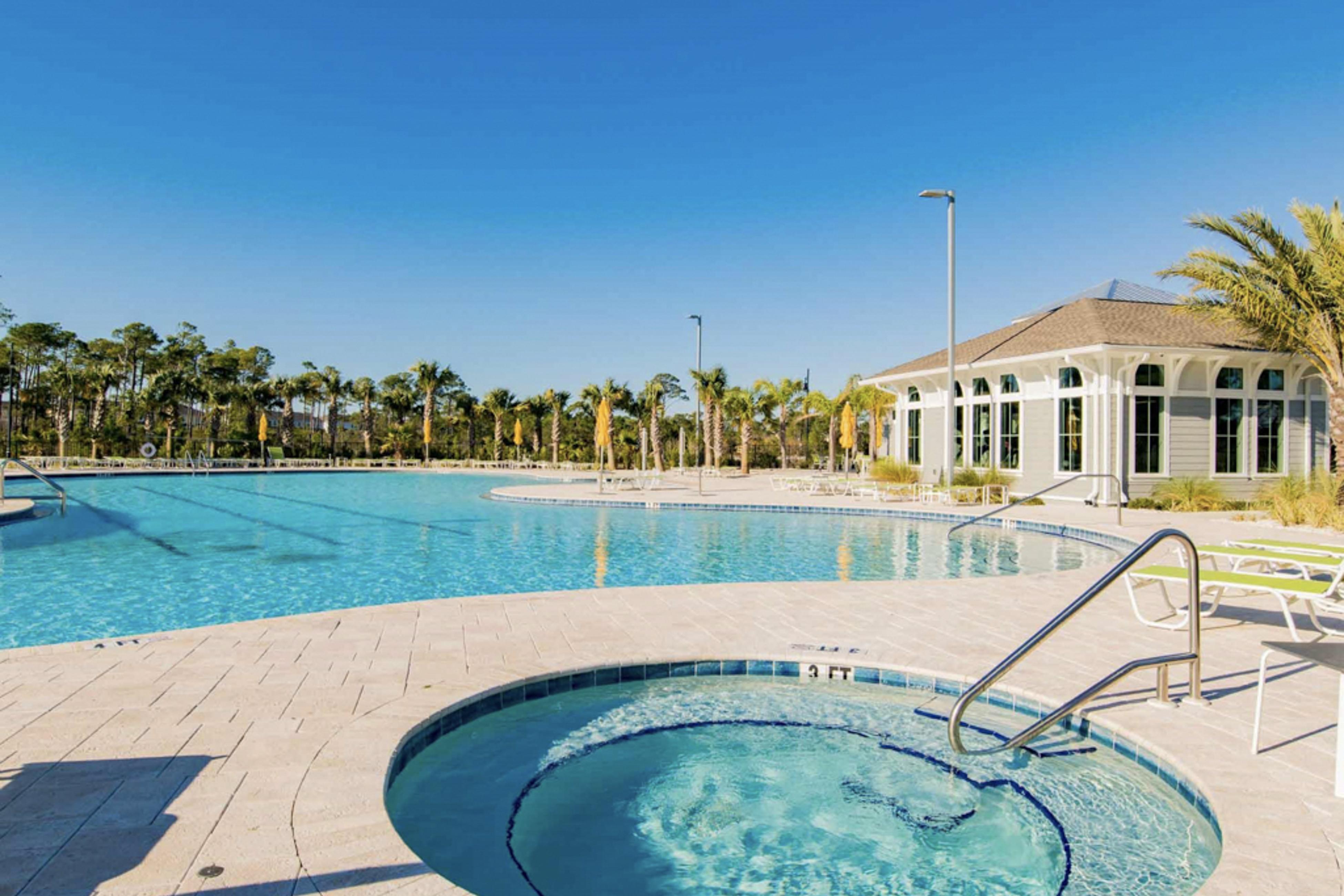 Emerald by the Sea Condo rental in Lost Key Golf and Beach Club Vacation Rentals in Perdido Key Florida - #42