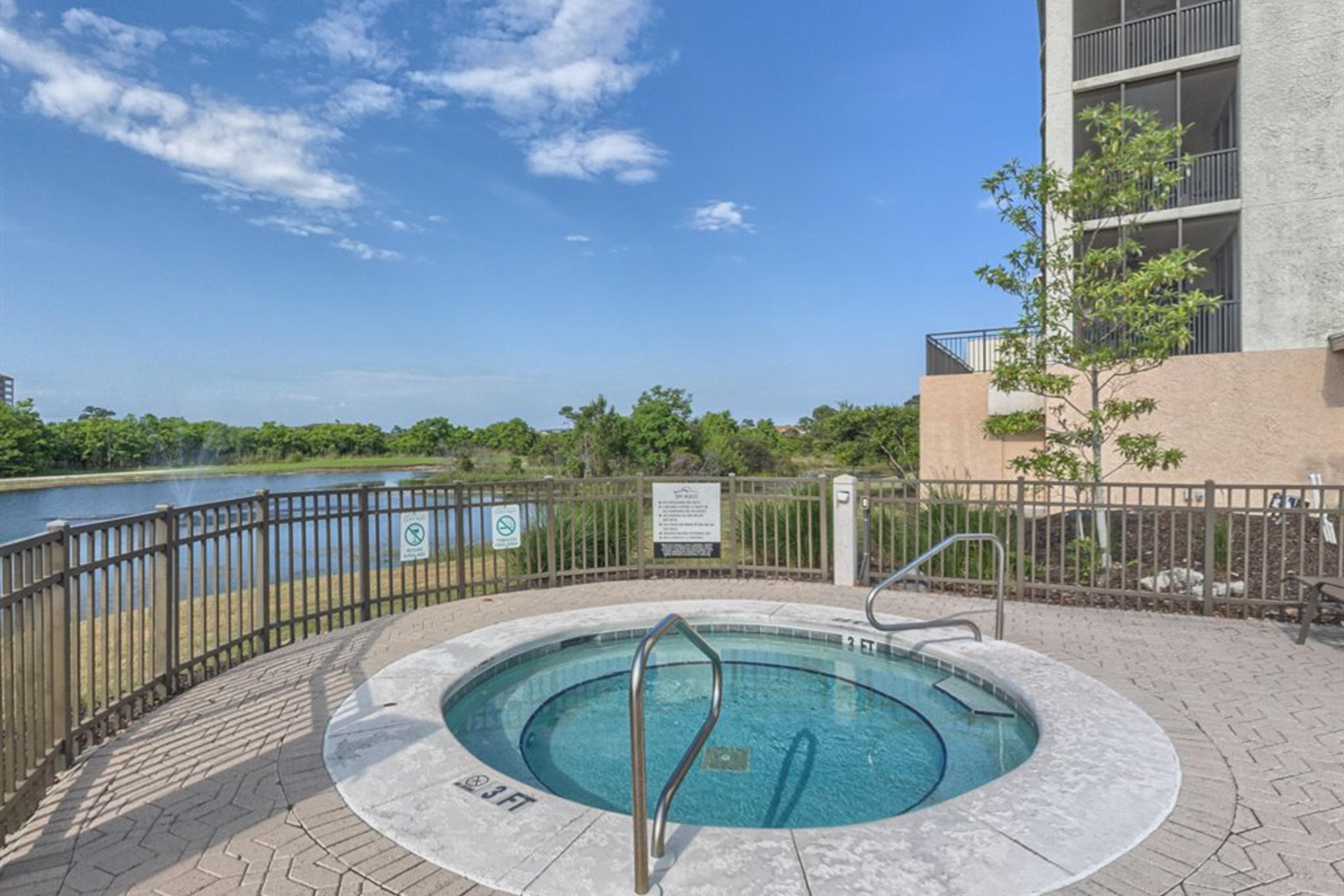 Lost Key 403A Condo rental in Lost Key Golf and Beach Club Vacation Rentals in Perdido Key Florida - #20