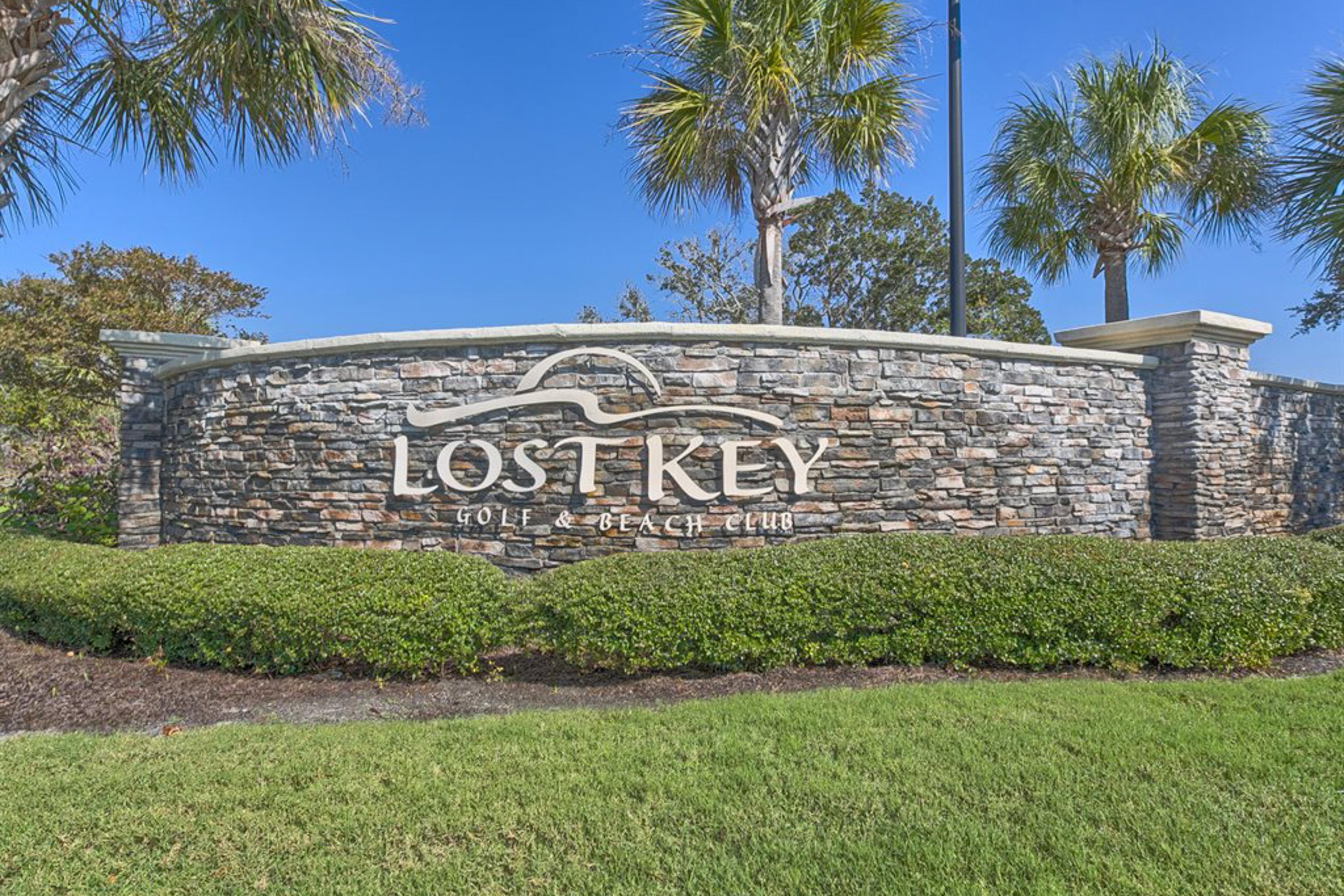 Lost Key 403A Condo rental in Lost Key Golf and Beach Club Vacation Rentals in Perdido Key Florida - #24