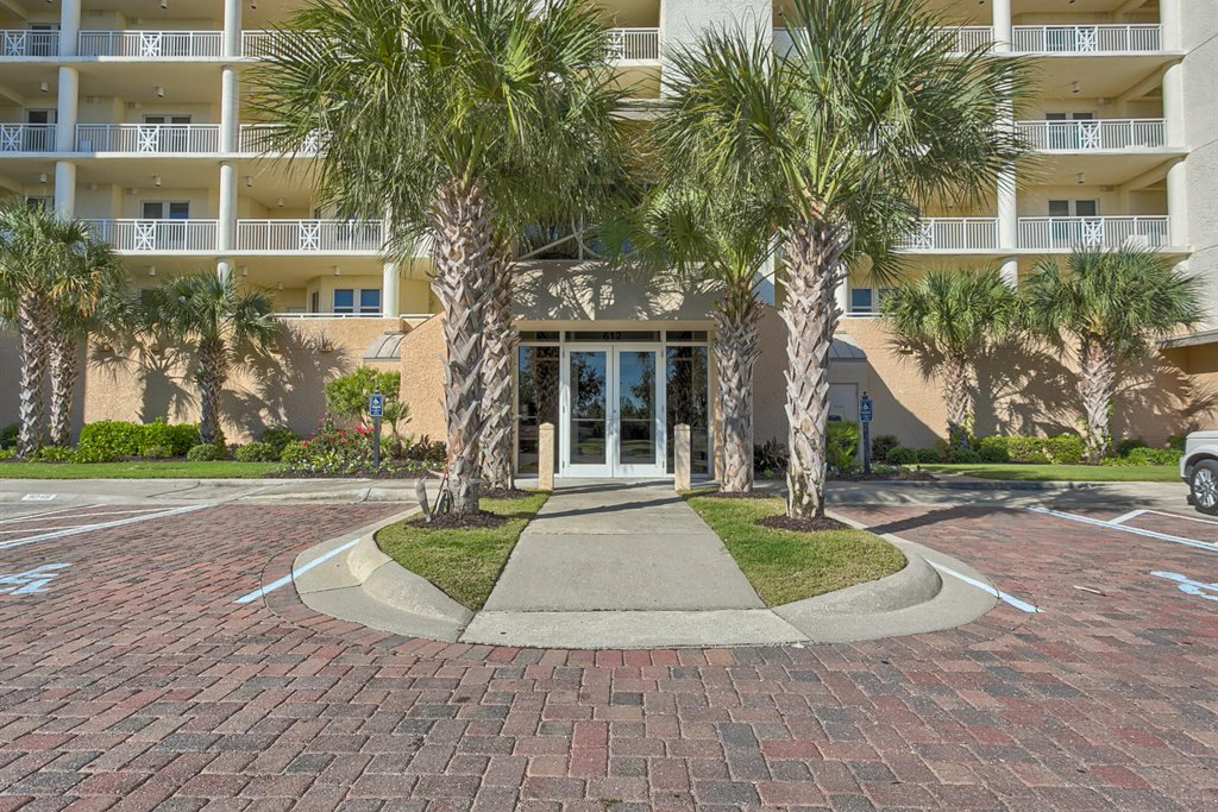 Lost Key 403A Condo rental in Lost Key Golf and Beach Club Vacation Rentals in Perdido Key Florida - #25