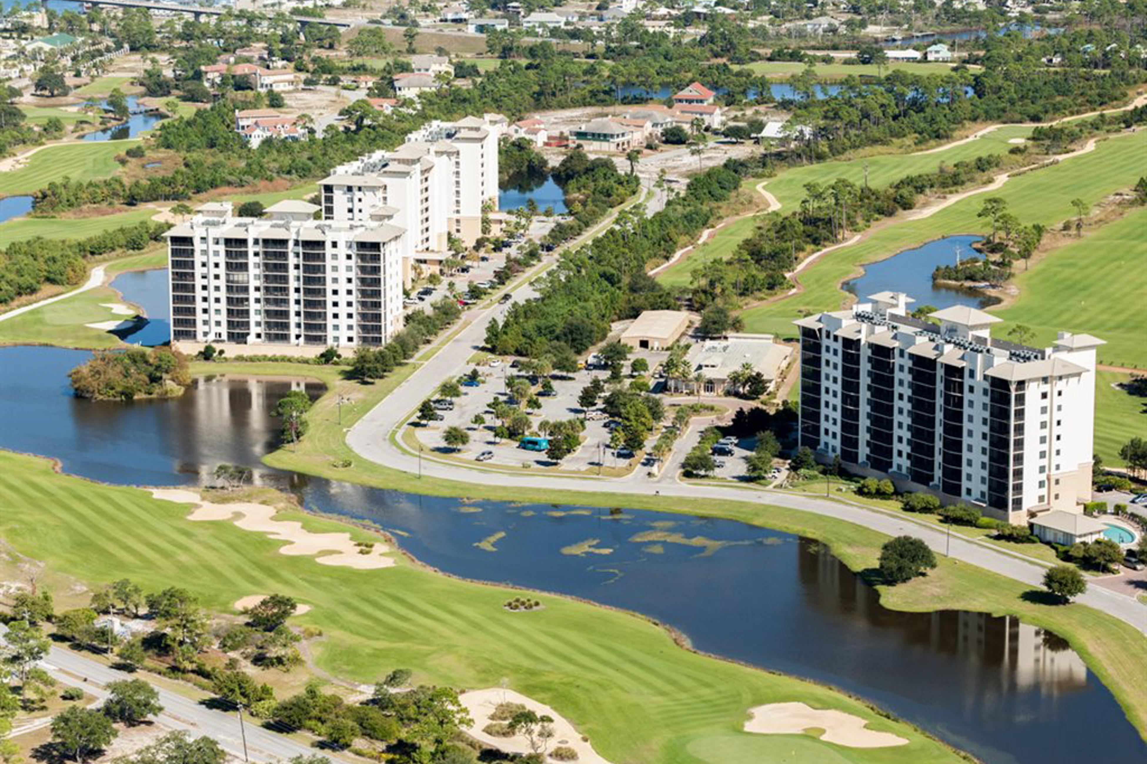 Lost Key 403A Condo rental in Lost Key Golf and Beach Club Vacation Rentals in Perdido Key Florida - #26