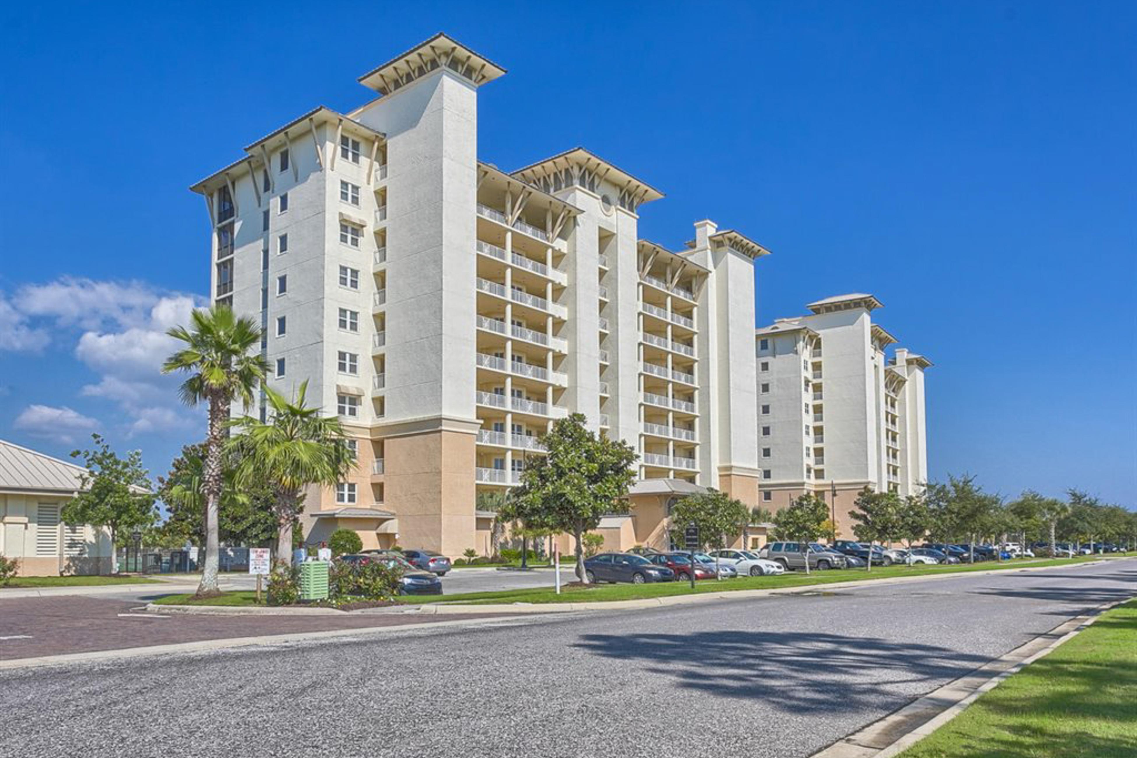 Lost Key 403A Condo rental in Lost Key Golf and Beach Club Vacation Rentals in Perdido Key Florida - #27