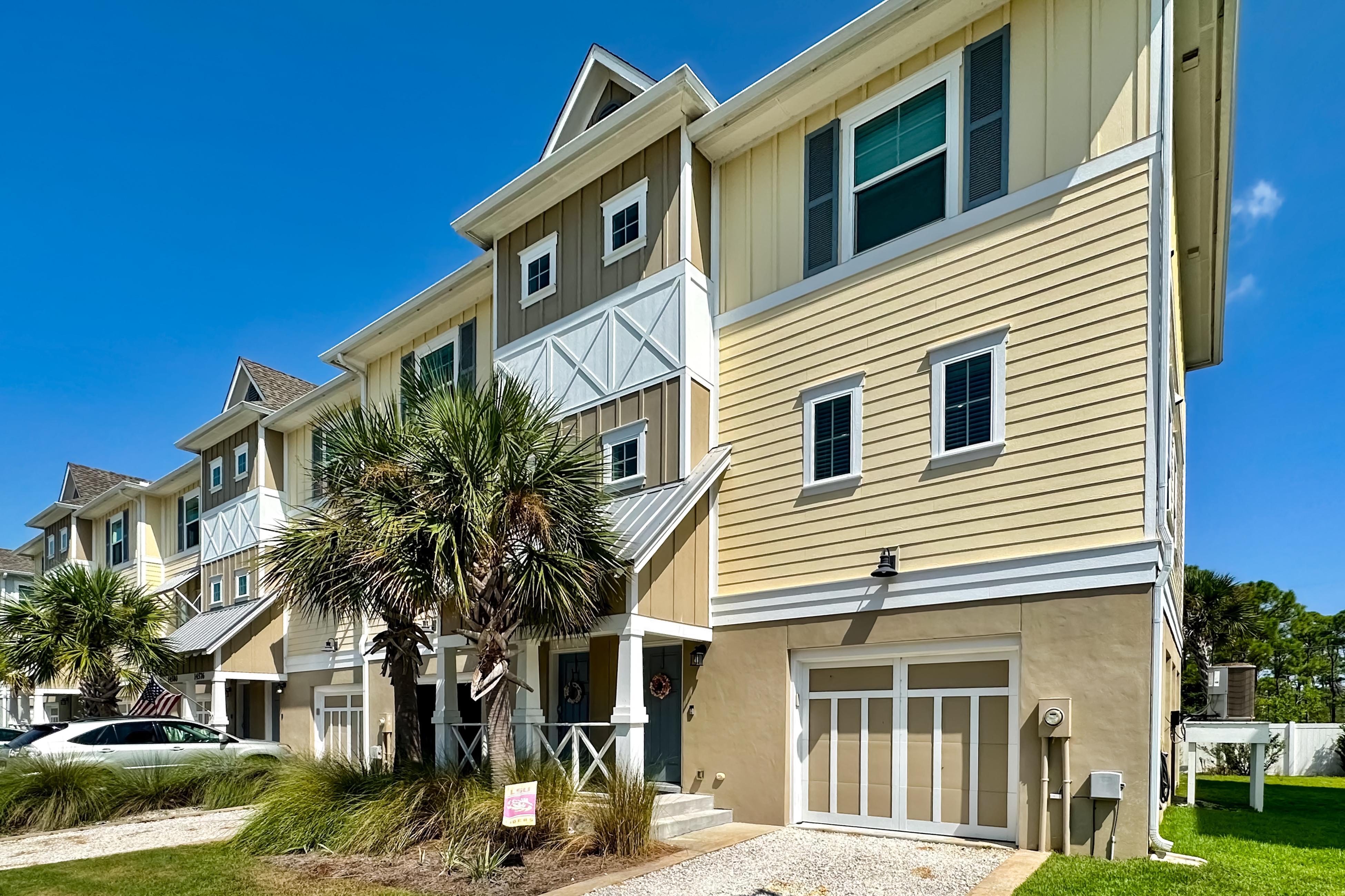 Salty Meadow Condo rental in Lost Key Golf and Beach Club Vacation Rentals in Perdido Key Florida - #1