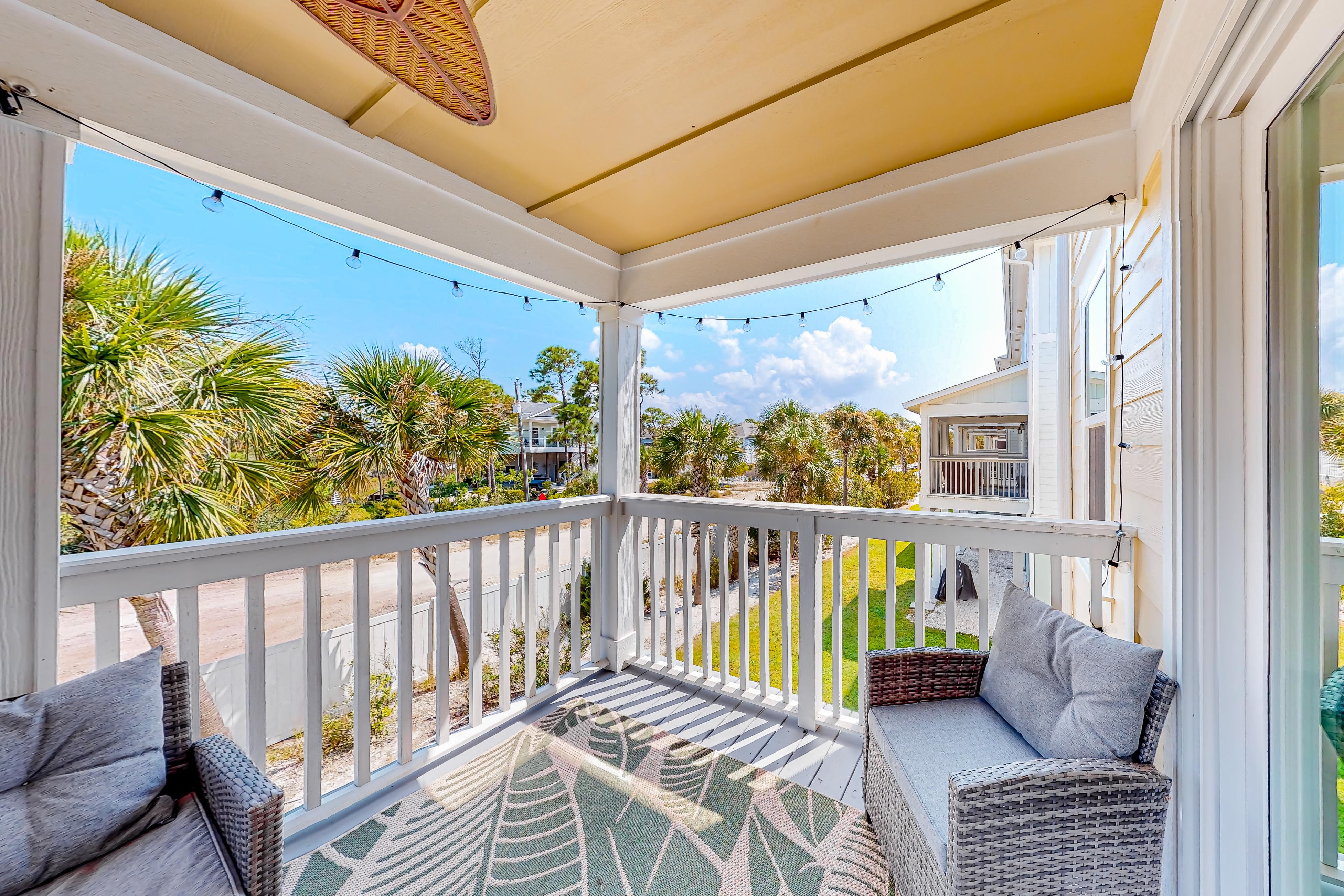 Salty Meadow Condo rental in Lost Key Golf and Beach Club Vacation Rentals in Perdido Key Florida - #28