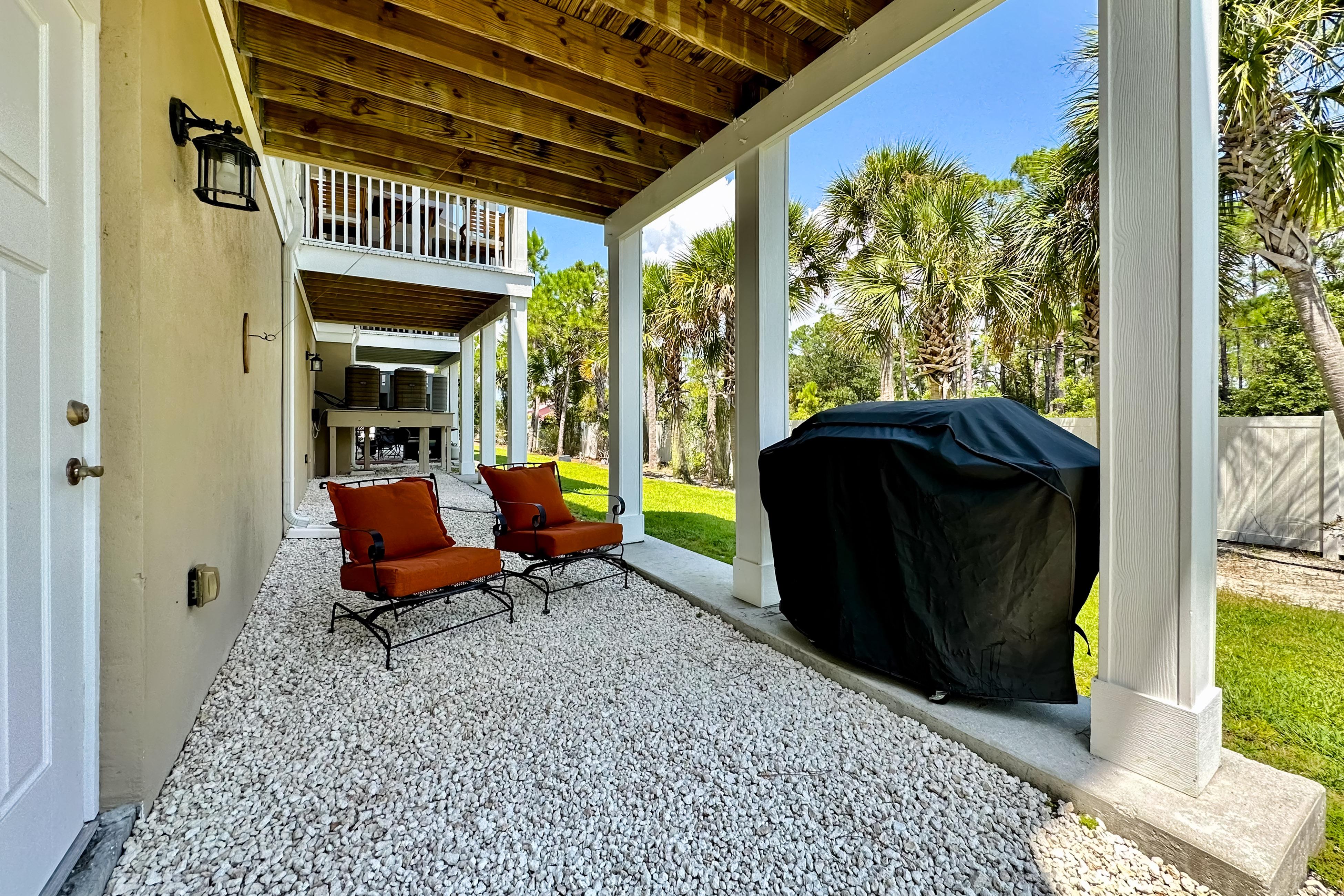 Salty Meadow Condo rental in Lost Key Golf and Beach Club Vacation Rentals in Perdido Key Florida - #30