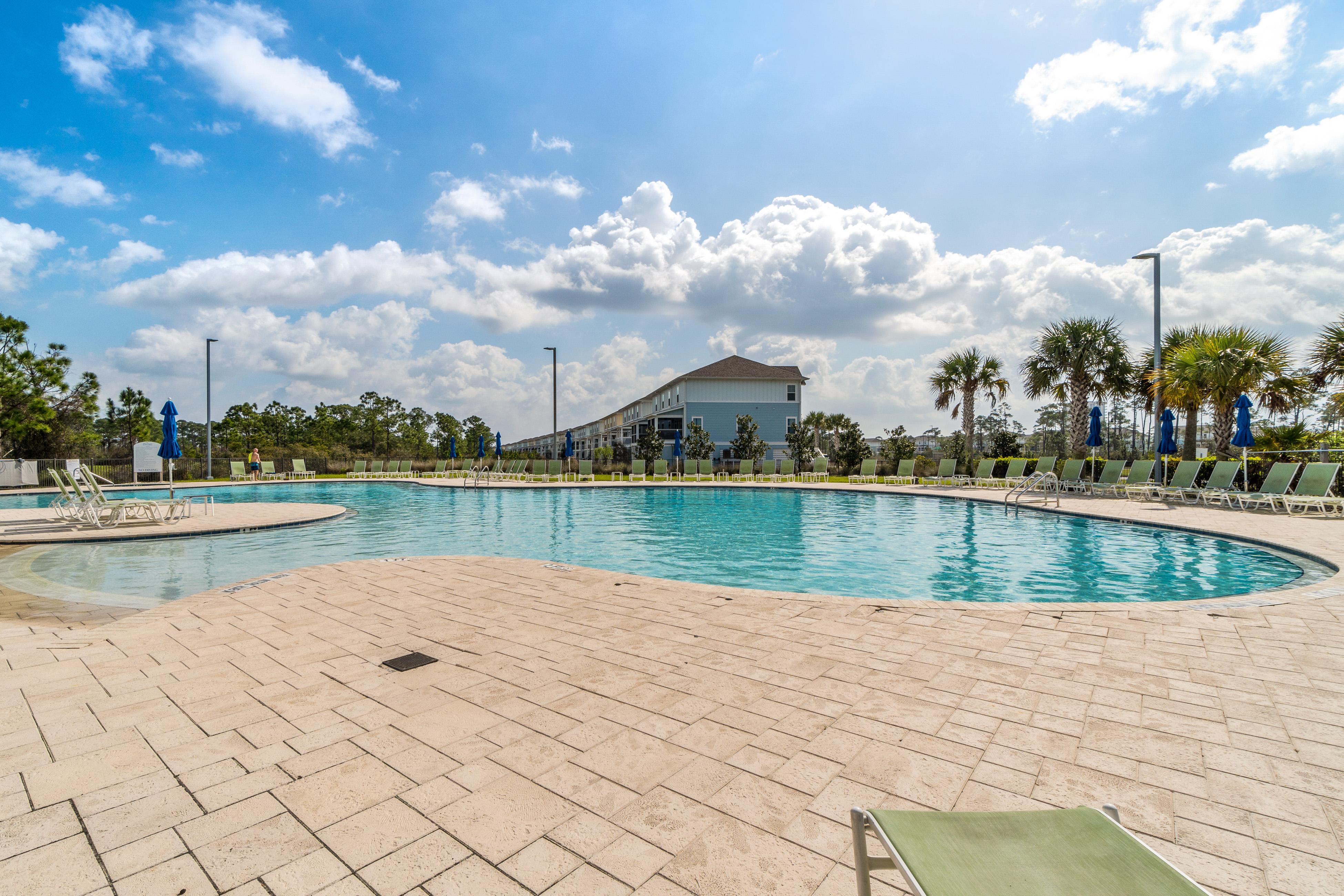 Salty Meadow Condo rental in Lost Key Golf and Beach Club Vacation Rentals in Perdido Key Florida - #34