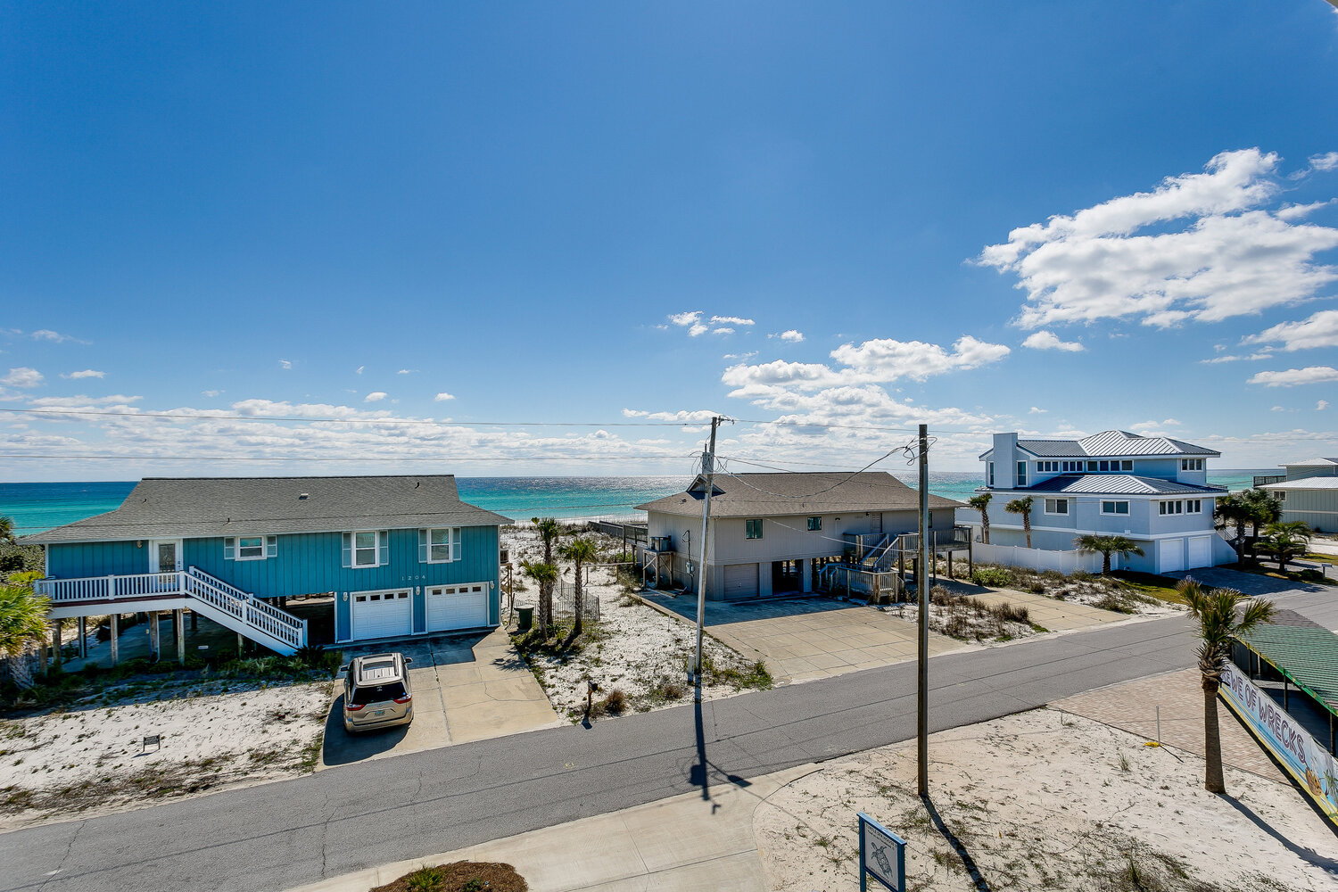 Ariola 1205 - Sea Turtle Retreat House / Cottage rental in Luxury Homes in Pensacola Beach Florida - #24