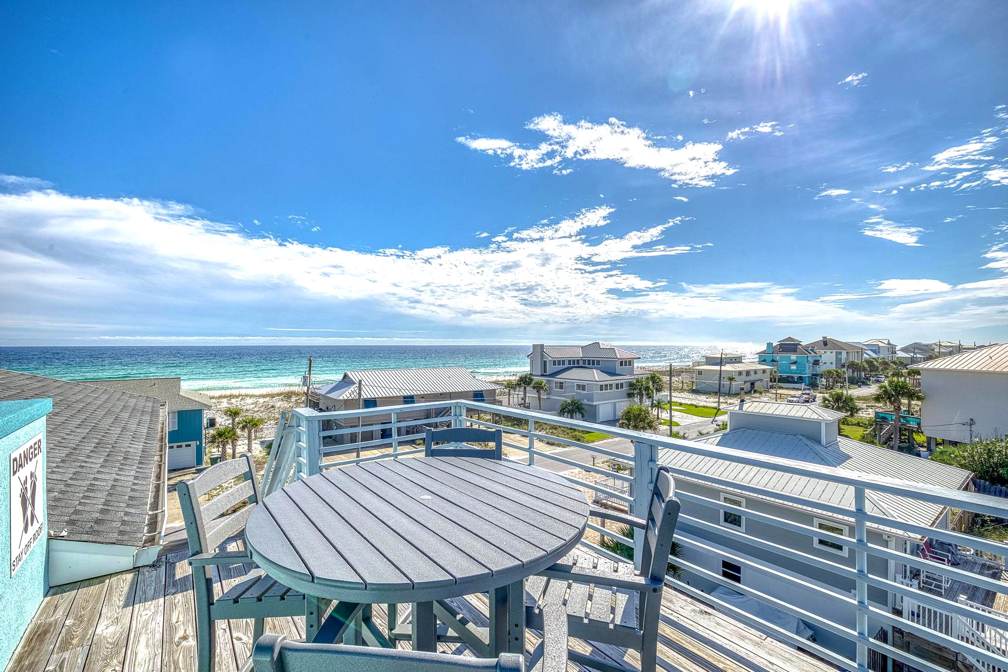 Ariola 1205 - Sea Turtle Retreat House / Cottage rental in Luxury Homes in Pensacola Beach Florida - #25