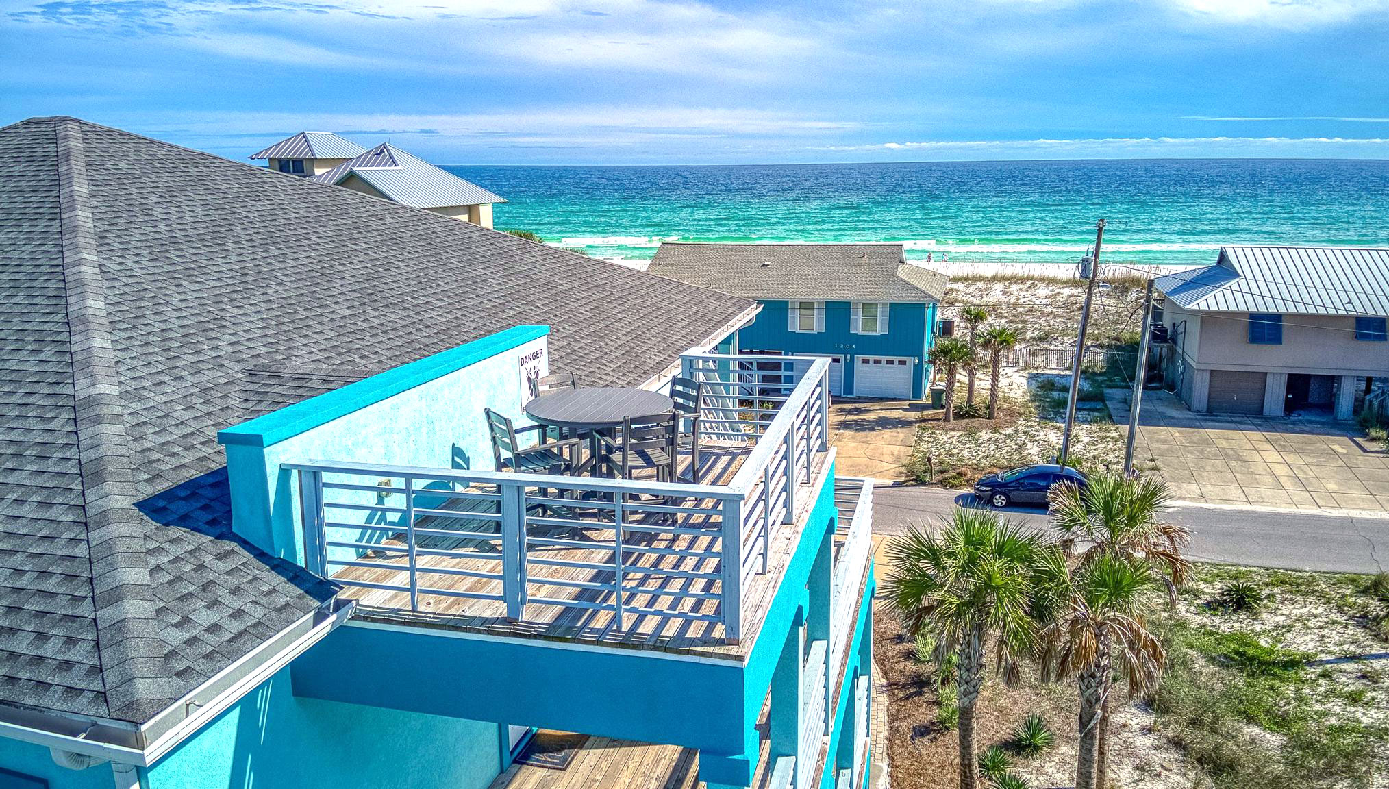 Ariola 1205 - Sea Turtle Retreat House / Cottage rental in Luxury Homes in Pensacola Beach Florida - #26