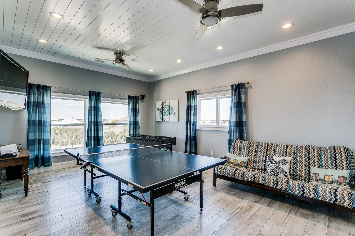 Ariola 1205 - Sea Turtle Retreat House / Cottage rental in Luxury Homes in Pensacola Beach Florida - #34