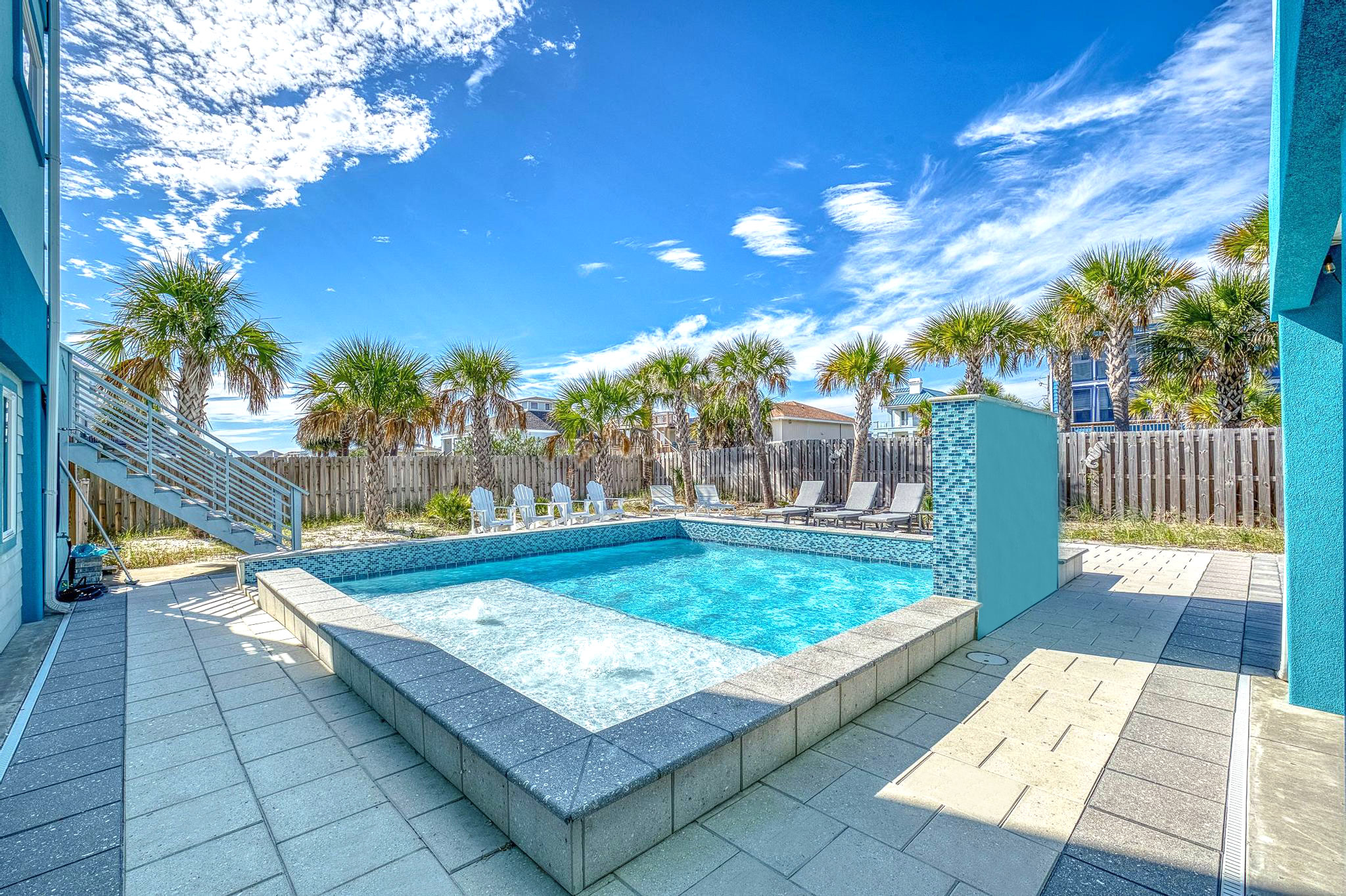 Ariola 1205 - Sea Turtle Retreat House / Cottage rental in Luxury Homes in Pensacola Beach Florida - #68