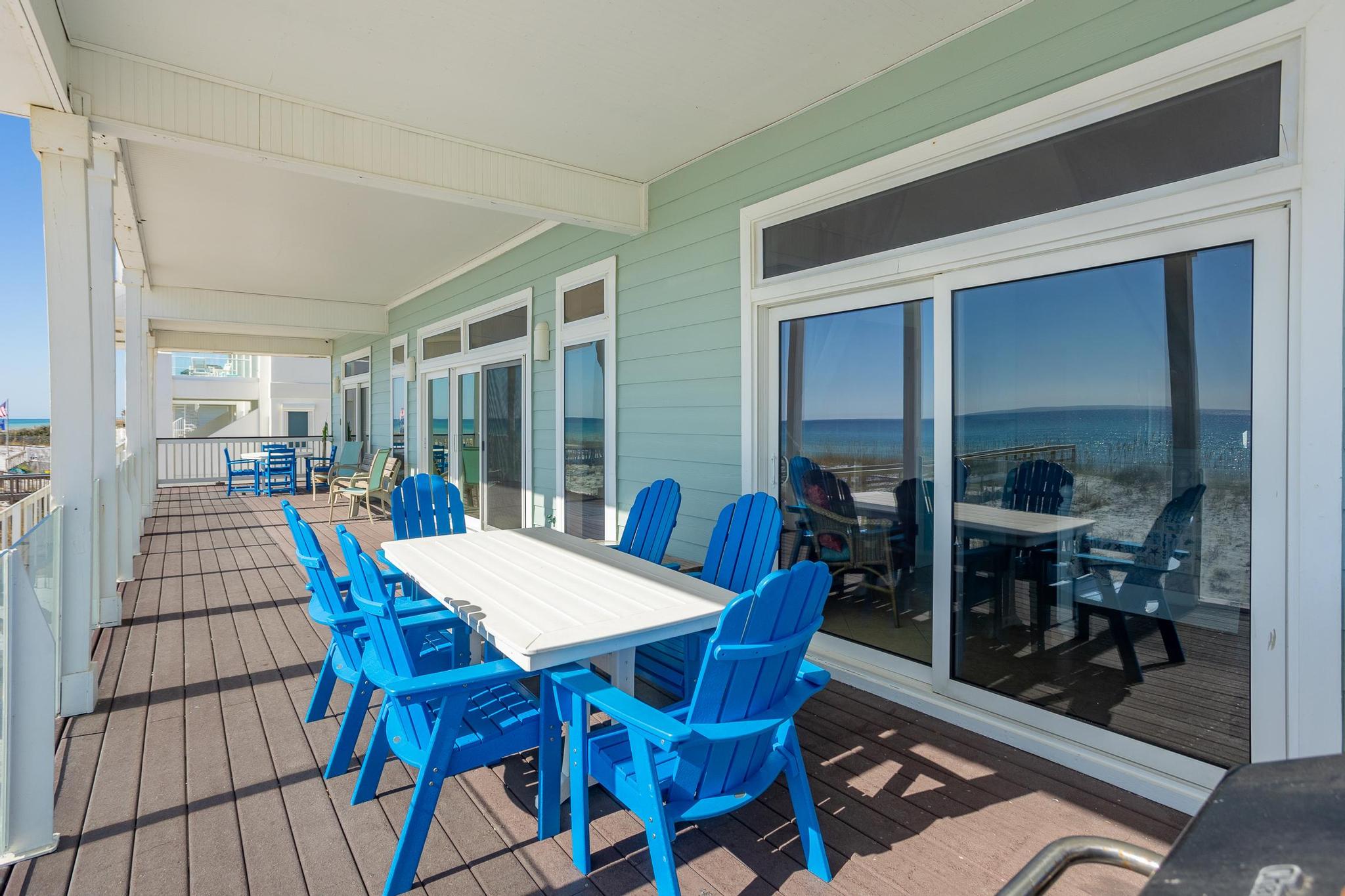 Ariola 1214 | Pensacola Beach, Florida House / Cottage Rental