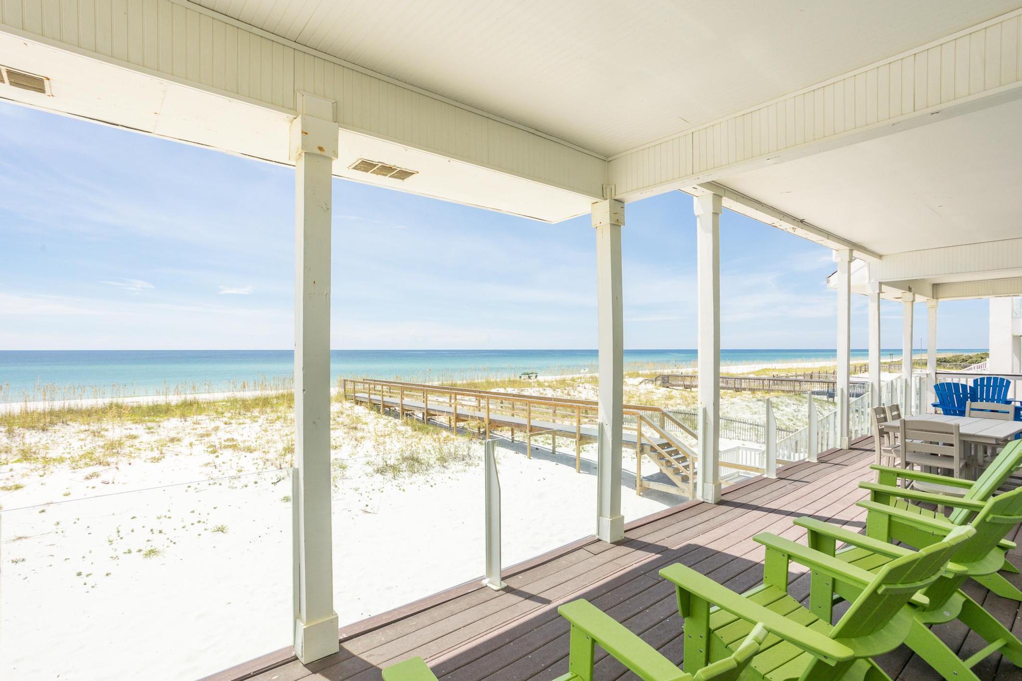 Ariola 1214 House / Cottage rental in Luxury Homes in Pensacola Beach Florida - #33