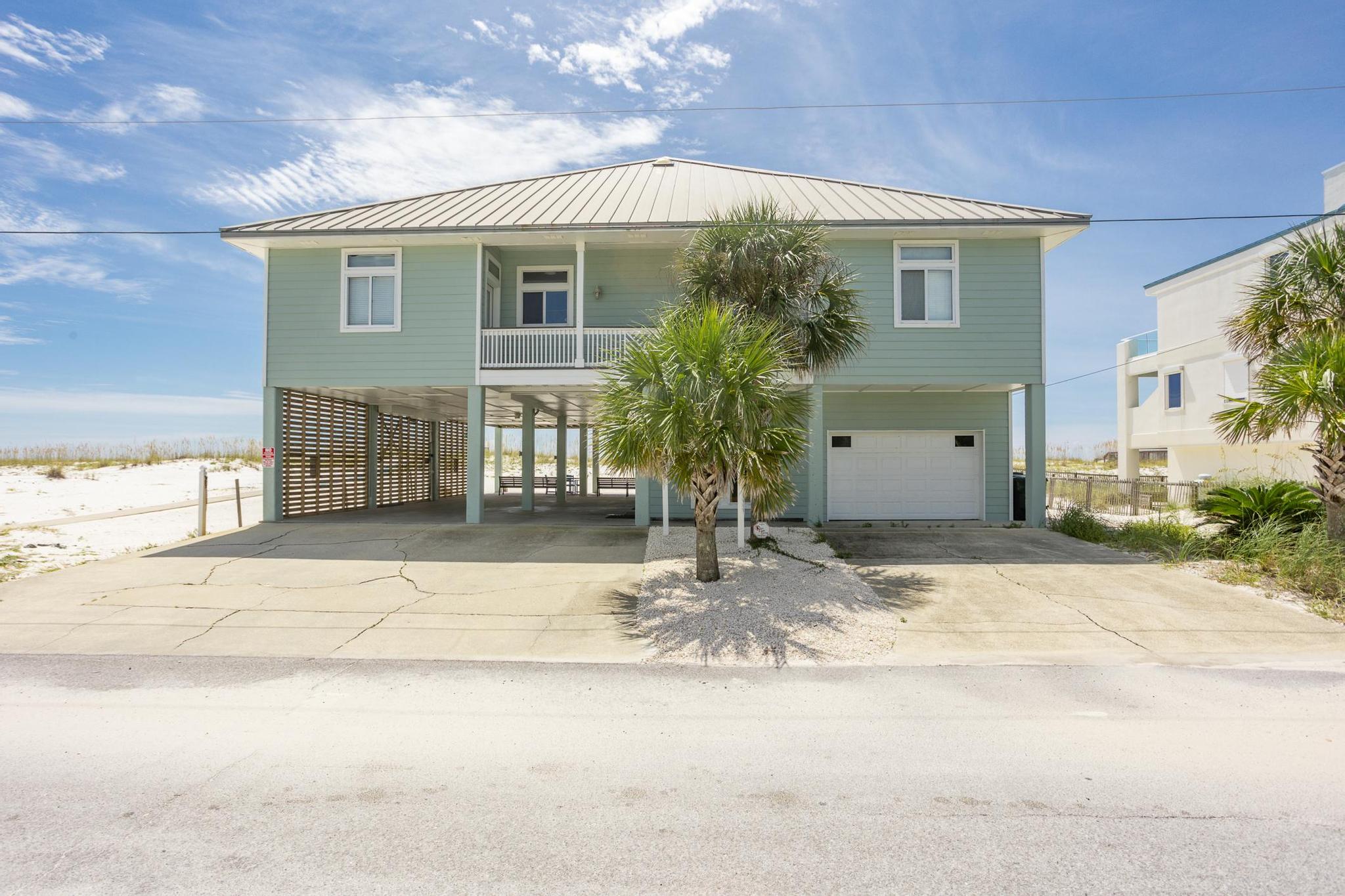 Ariola 1214 House / Cottage rental in Luxury Homes in Pensacola Beach Florida - #38