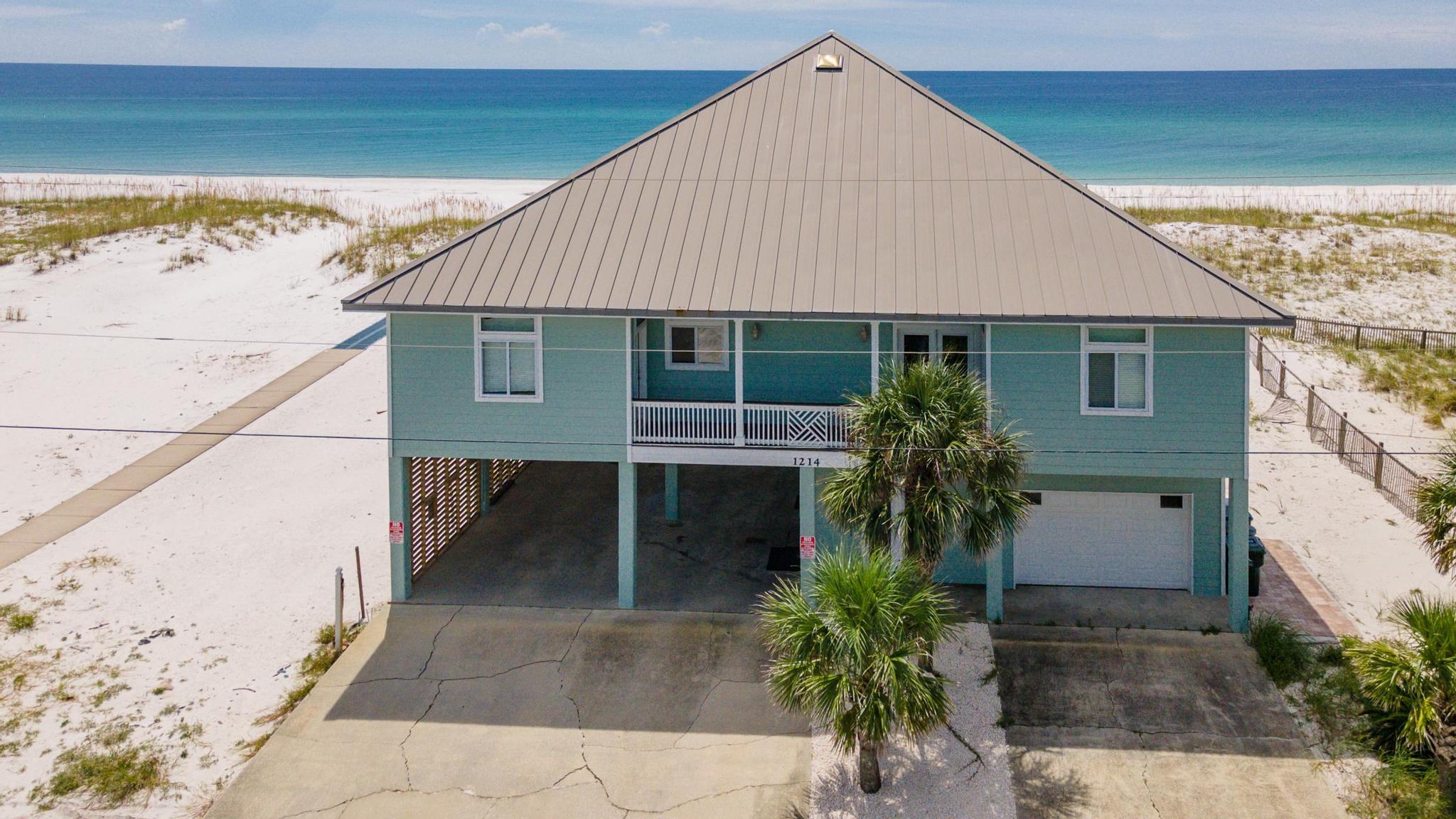 Ariola 1214 House / Cottage rental in Luxury Homes in Pensacola Beach Florida - #48