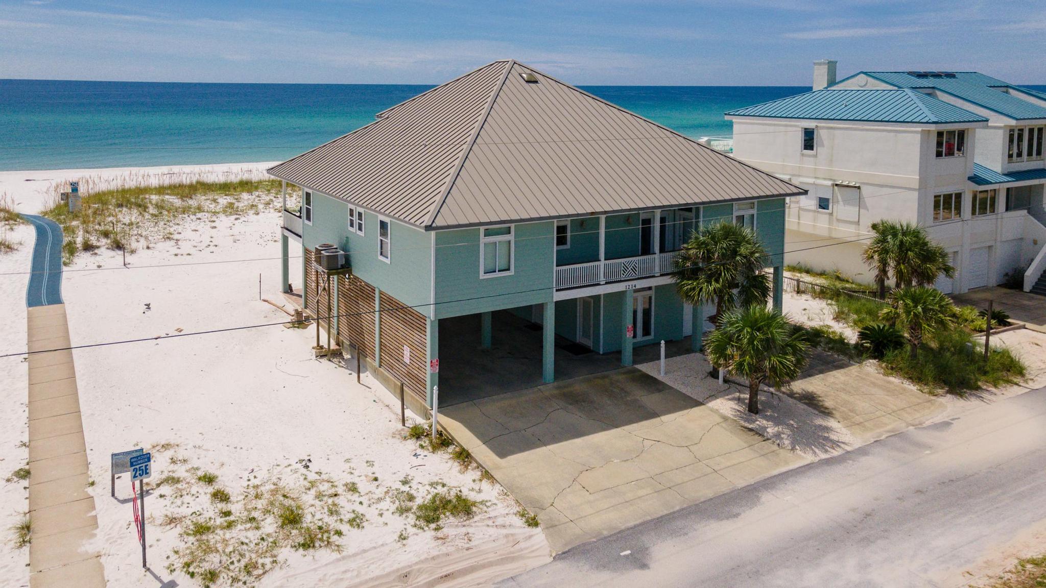 Ariola 1214 House / Cottage rental in Luxury Homes in Pensacola Beach Florida - #49