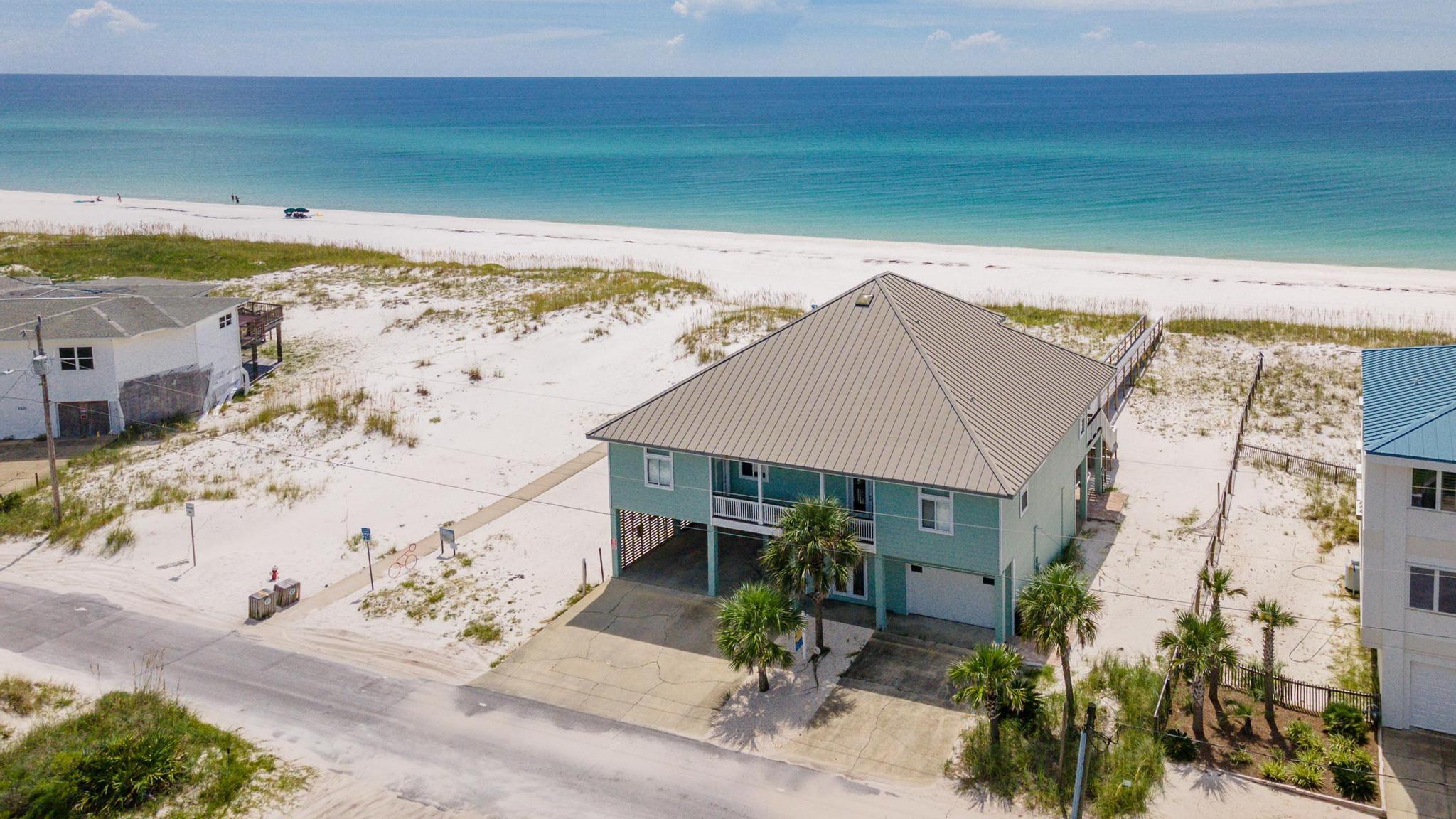 Ariola 1214 House / Cottage rental in Luxury Homes in Pensacola Beach Florida - #50