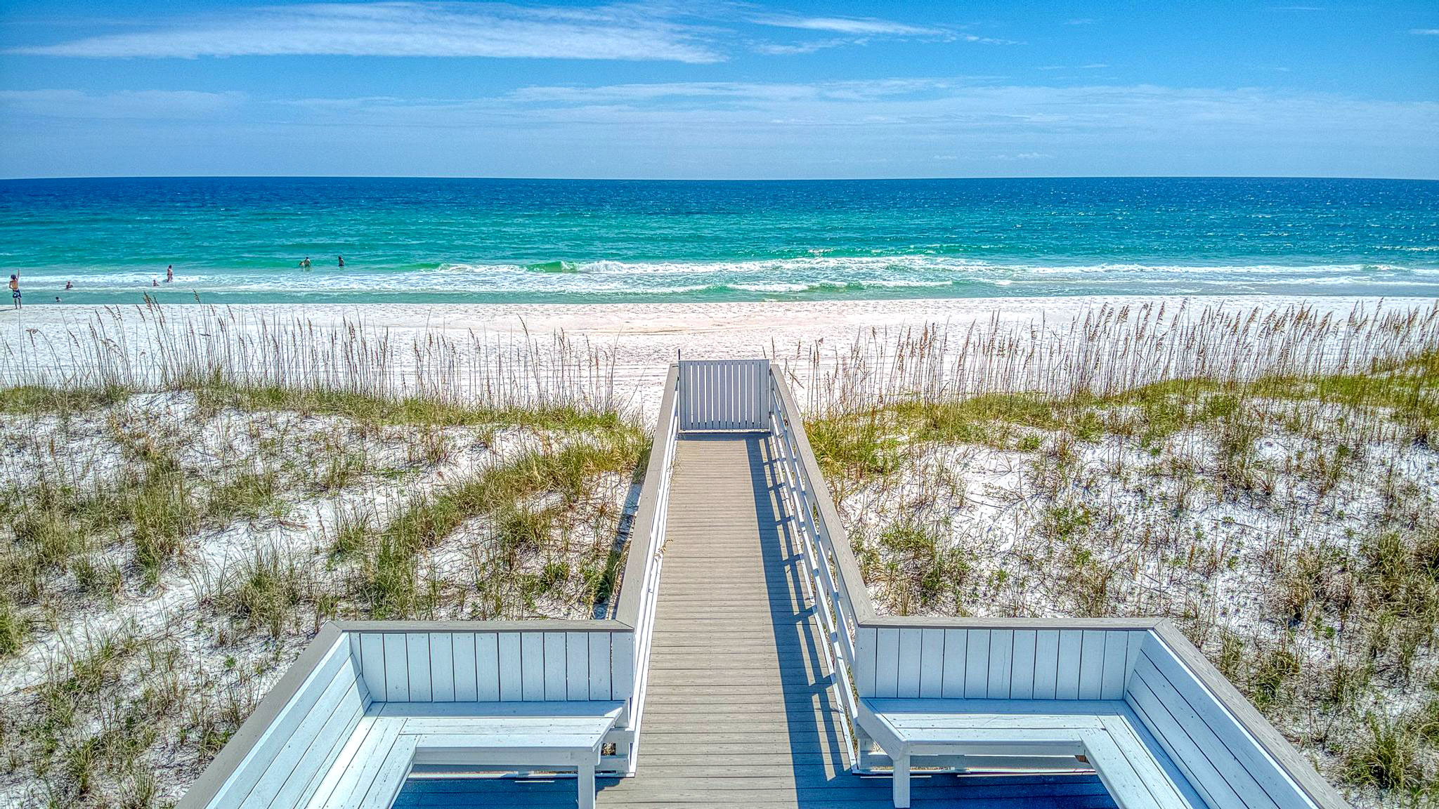 Ariola 1304 House / Cottage rental in Luxury Homes in Pensacola Beach Florida - #65