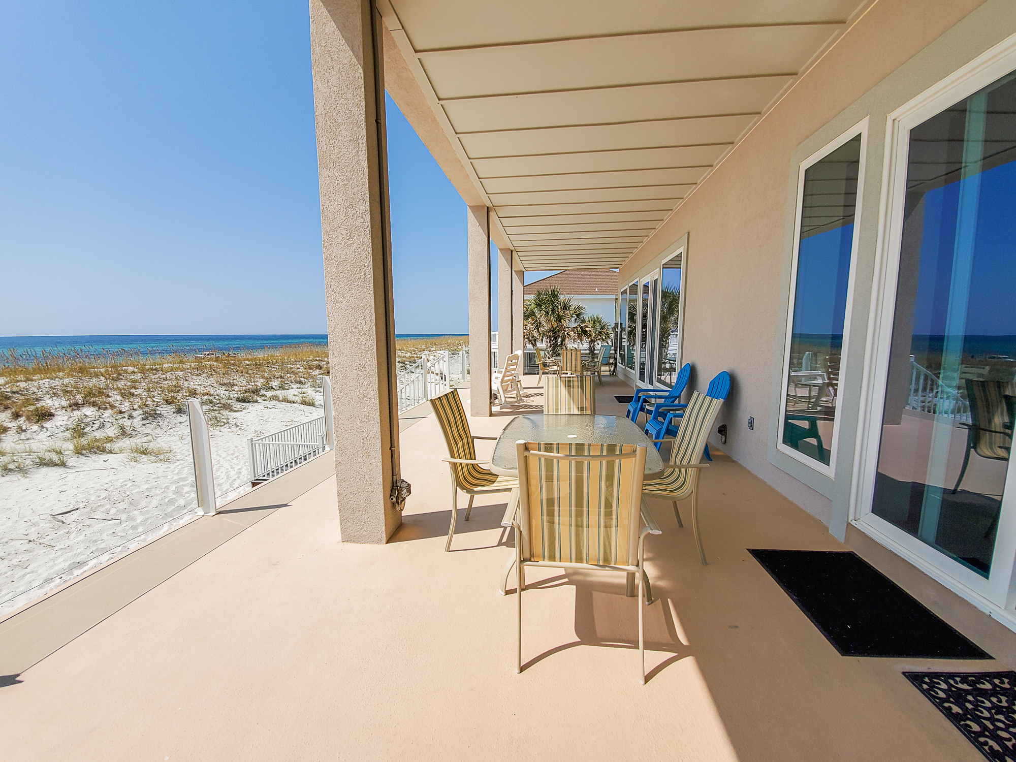 Ariola 904 House / Cottage rental in Luxury Homes in Pensacola Beach Florida - #55