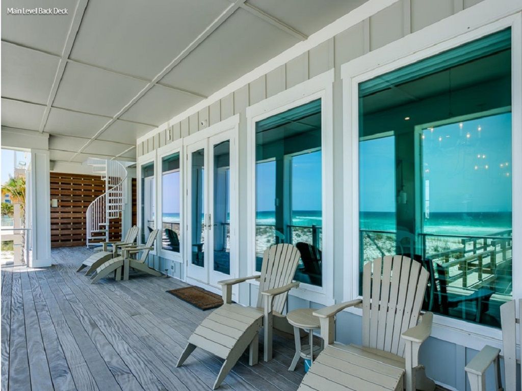 Ariola 906 - Salty Kisses House / Cottage rental in Luxury Homes in Pensacola Beach Florida - #50