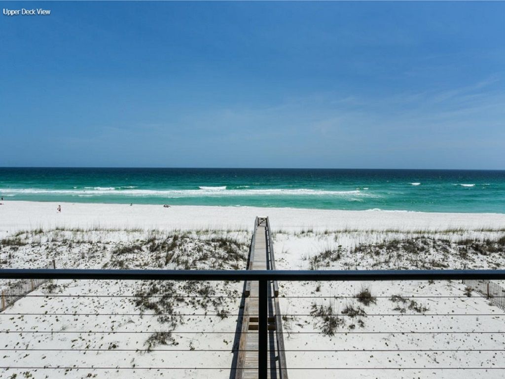 Ariola 906 - Salty Kisses House / Cottage rental in Luxury Homes in Pensacola Beach Florida - #52