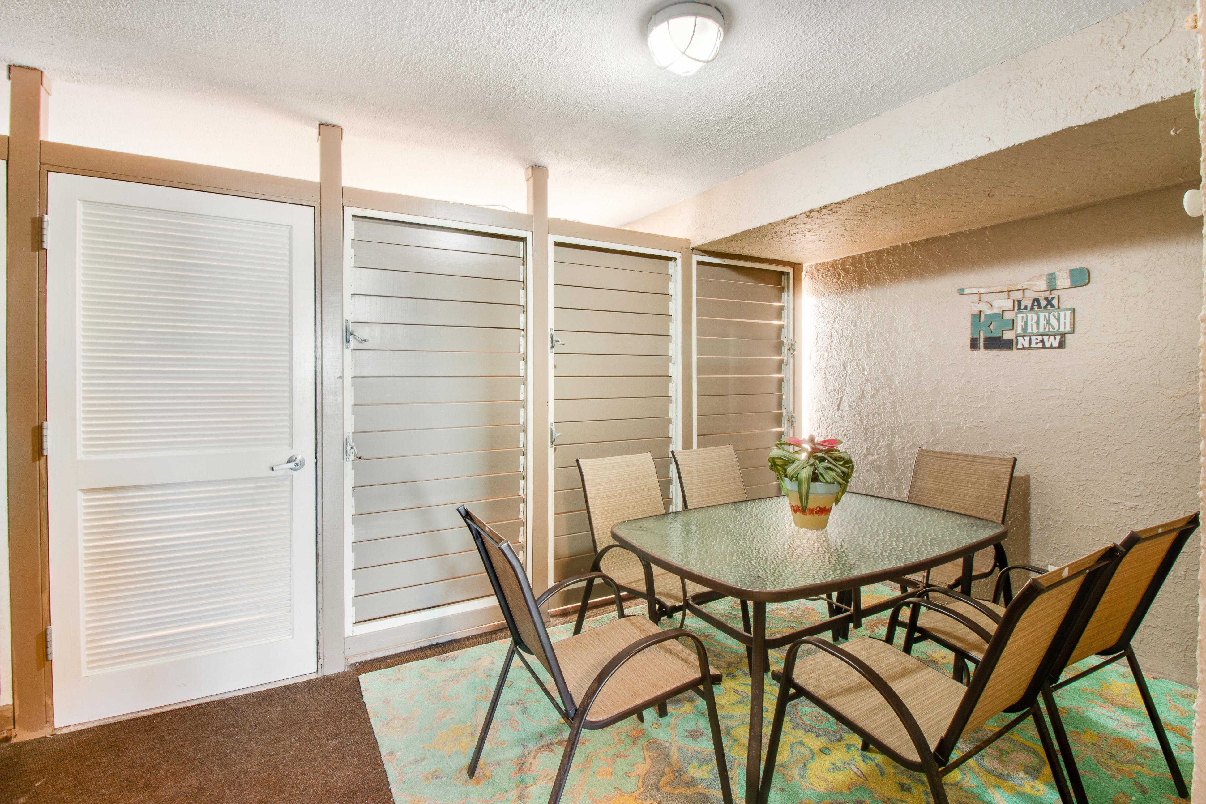 Magnolia House at Destin Pointe 203 Condo rental in Magnolia House Condos in Destin Florida - #15