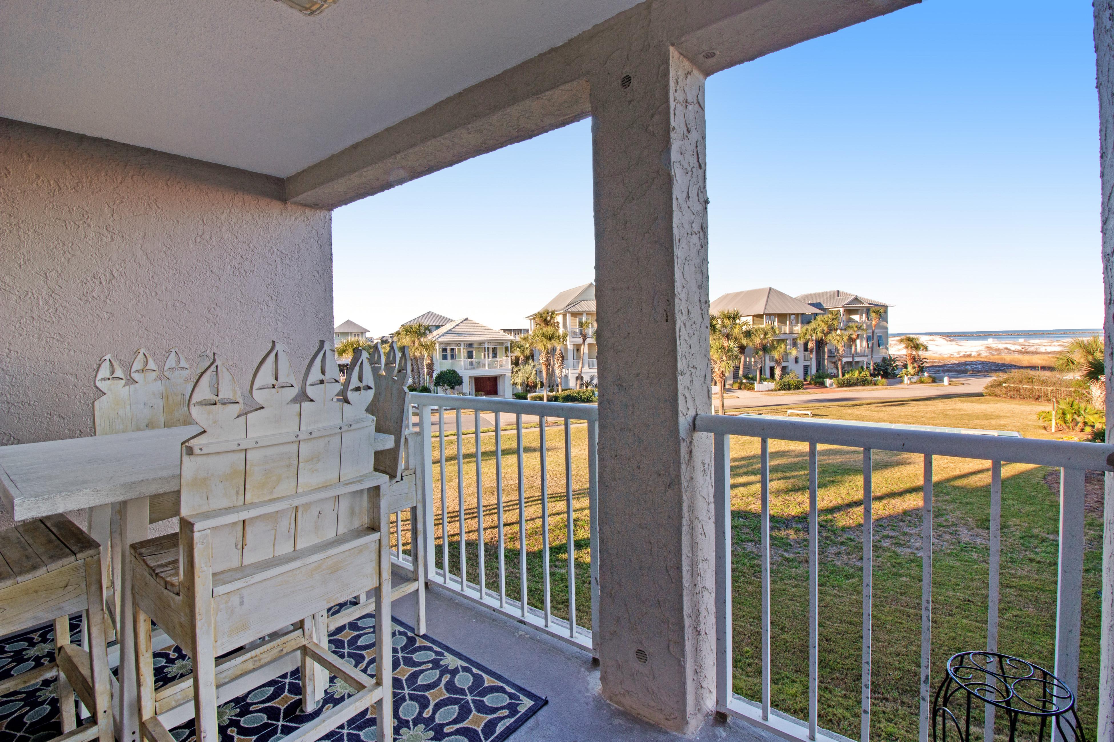 Magnolia House at Destin Pointe 203 Condo rental in Magnolia House Condos in Destin Florida - #22