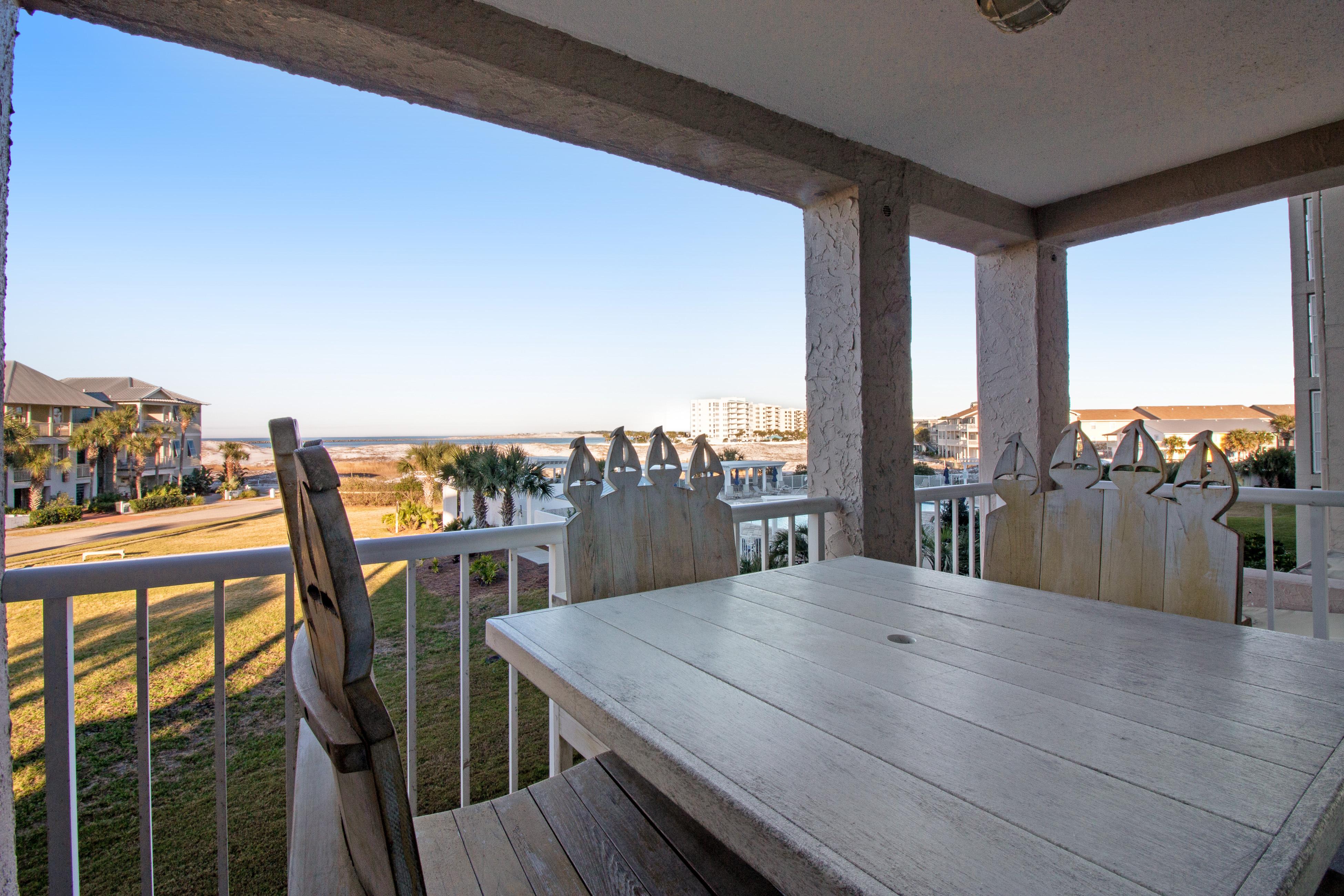 Magnolia House at Destin Pointe 203 Condo rental in Magnolia House Condos in Destin Florida - #23