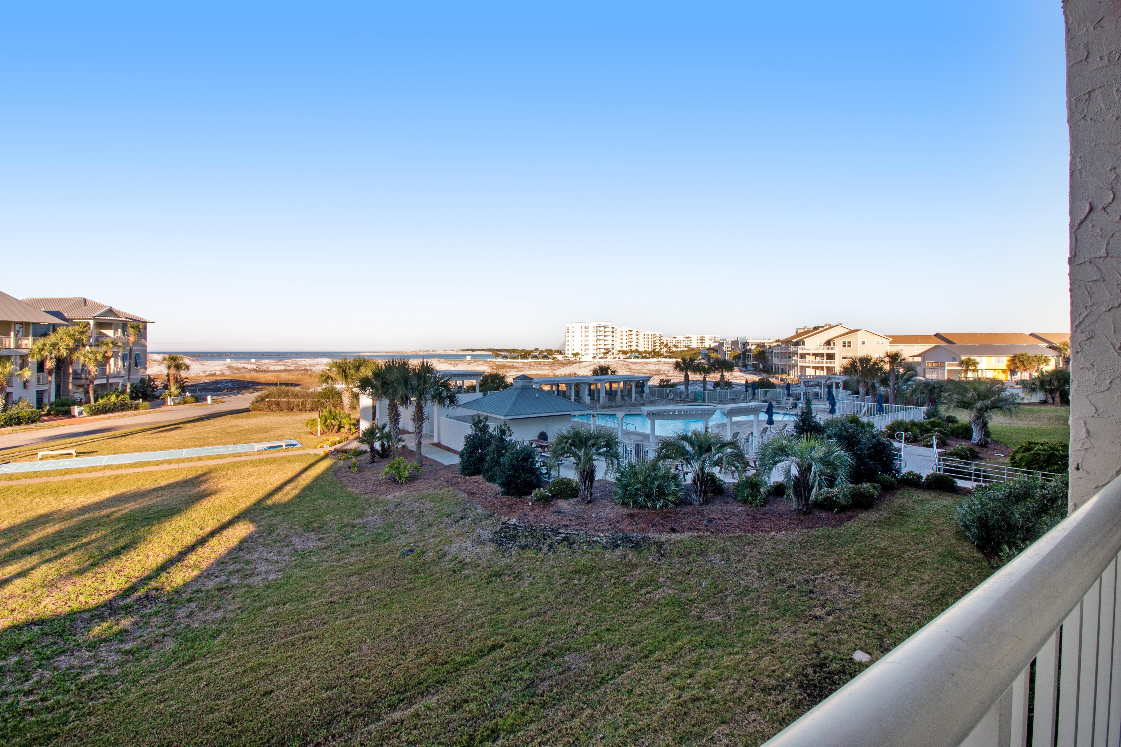 Magnolia House at Destin Pointe 203 Condo rental in Magnolia House Condos in Destin Florida - #24