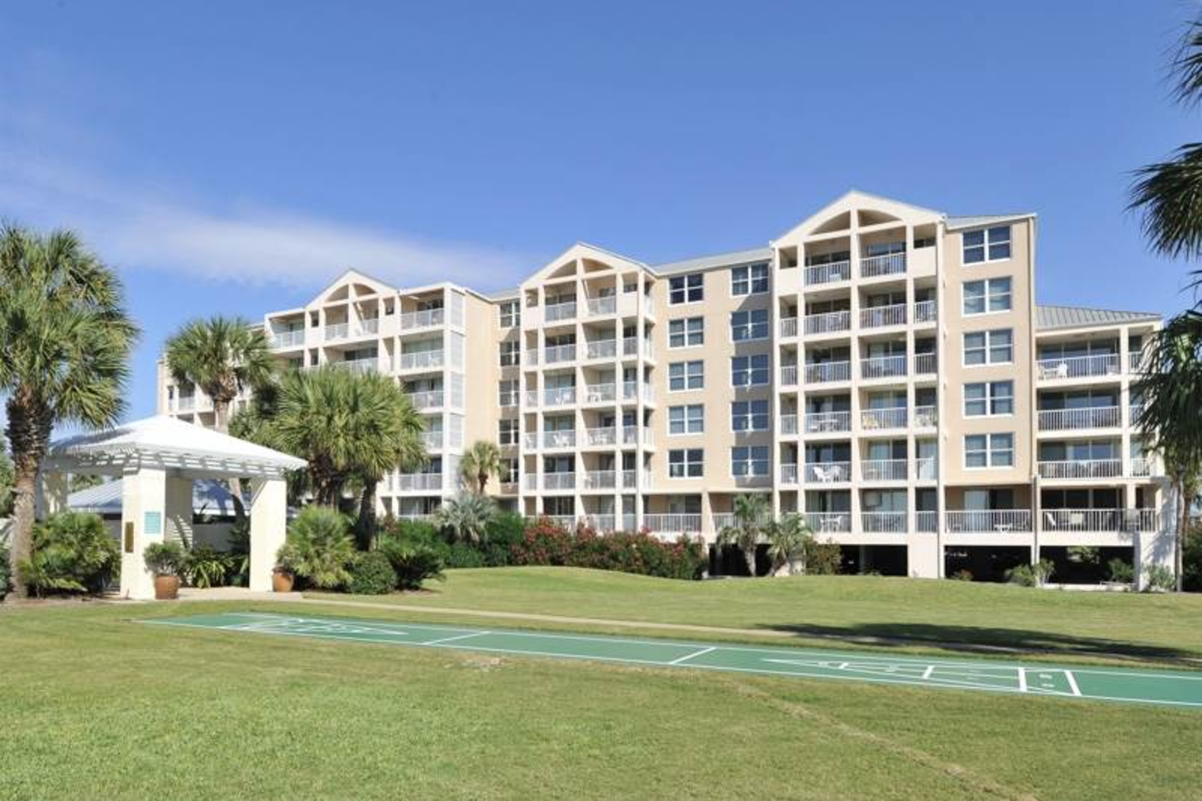 Magnolia House at Destin Pointe 204 Condo rental in Magnolia House Condos in Destin Florida - #30