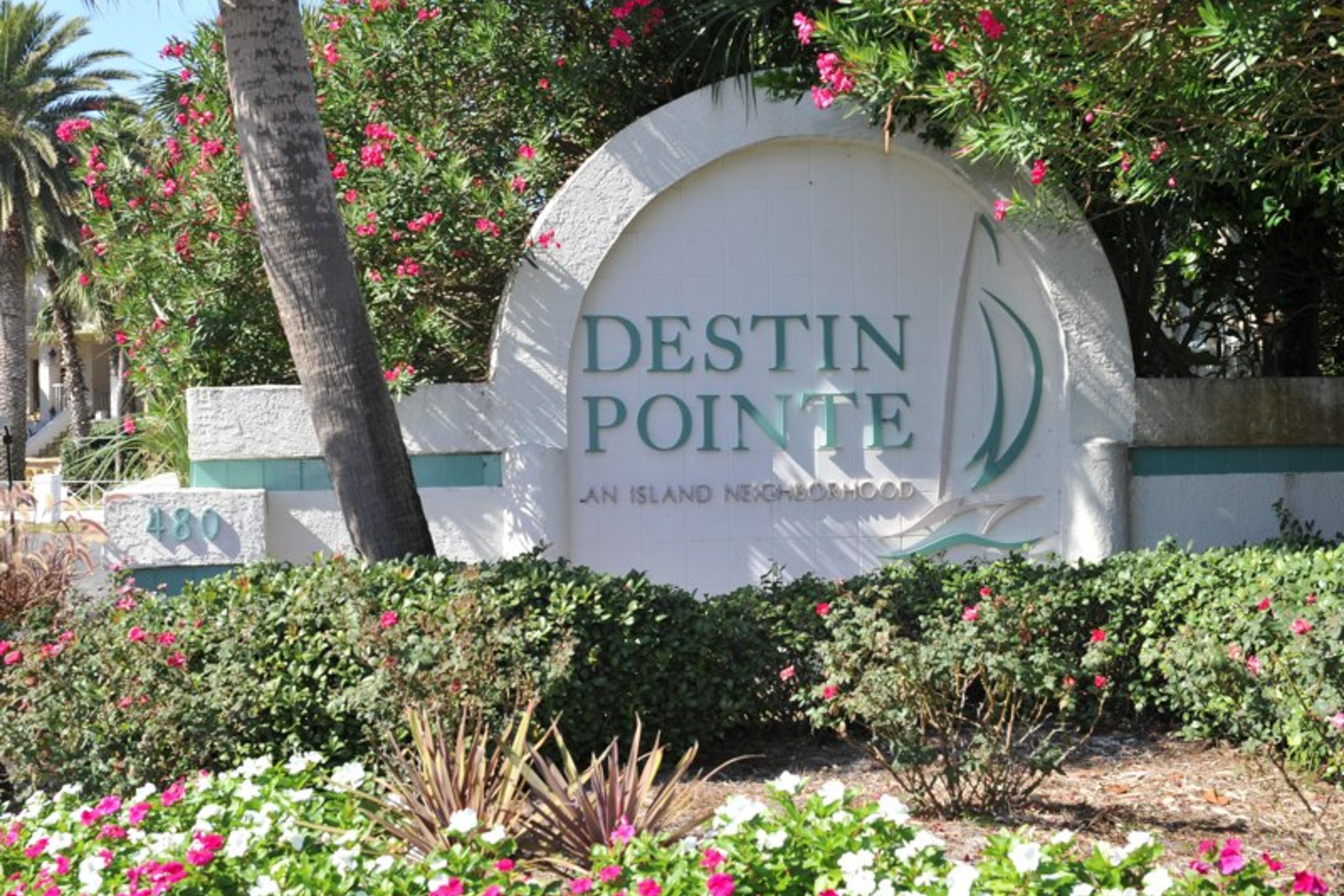 Magnolia House at Destin Pointe 205 Condo rental in Magnolia House Condos in Destin Florida - #33