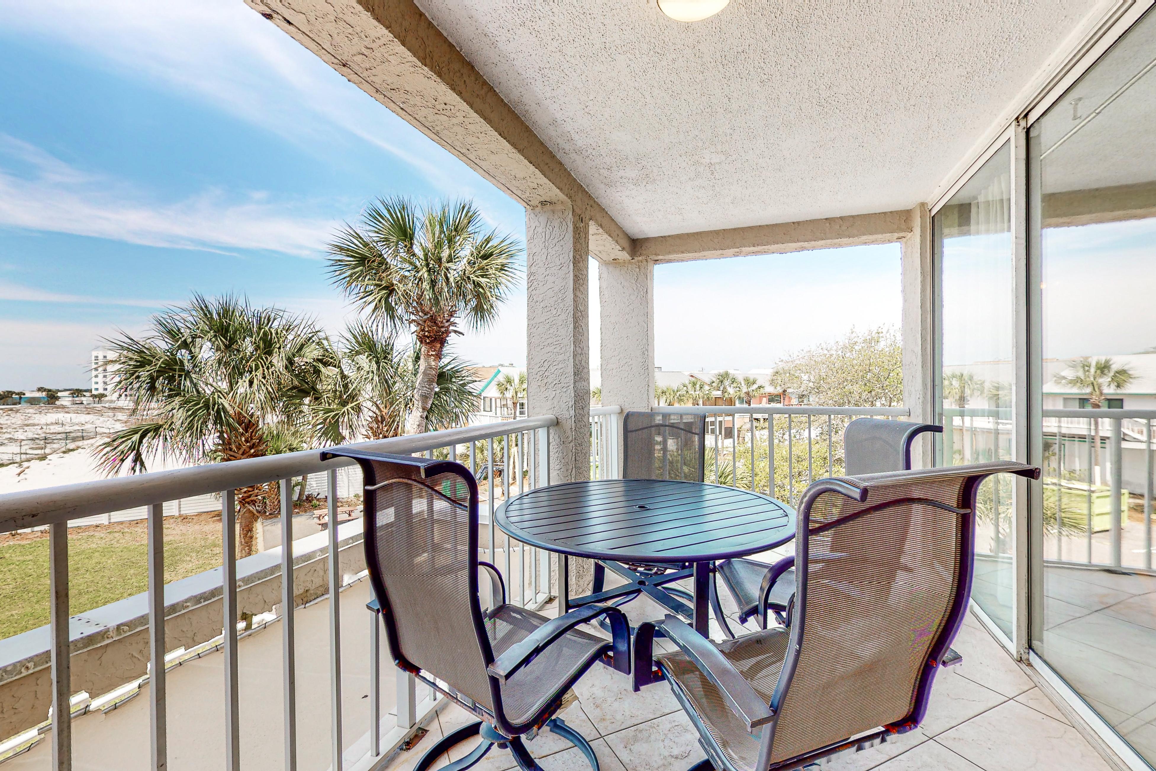 Magnolia House at Destin Pointe 212 Condo rental in Magnolia House Condos in Destin Florida - #17