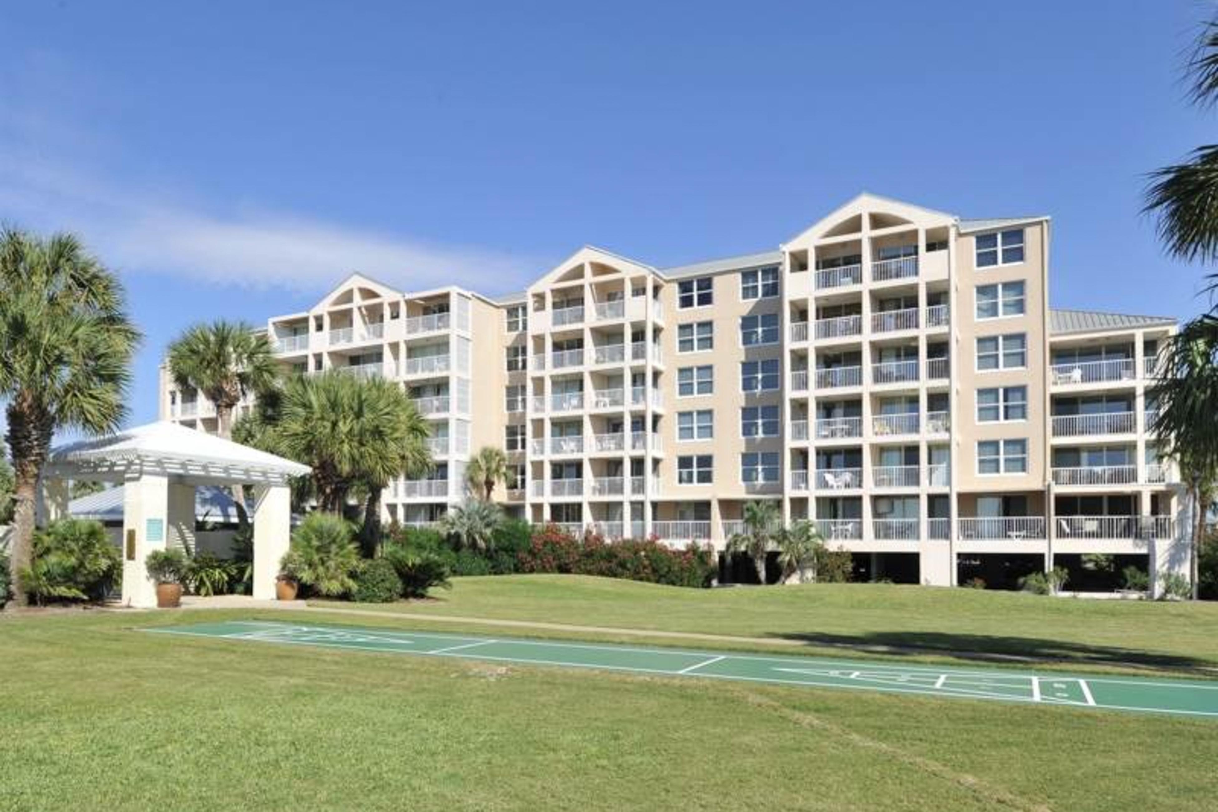 Magnolia House at Destin Pointe 212 Condo rental in Magnolia House Condos in Destin Florida - #21