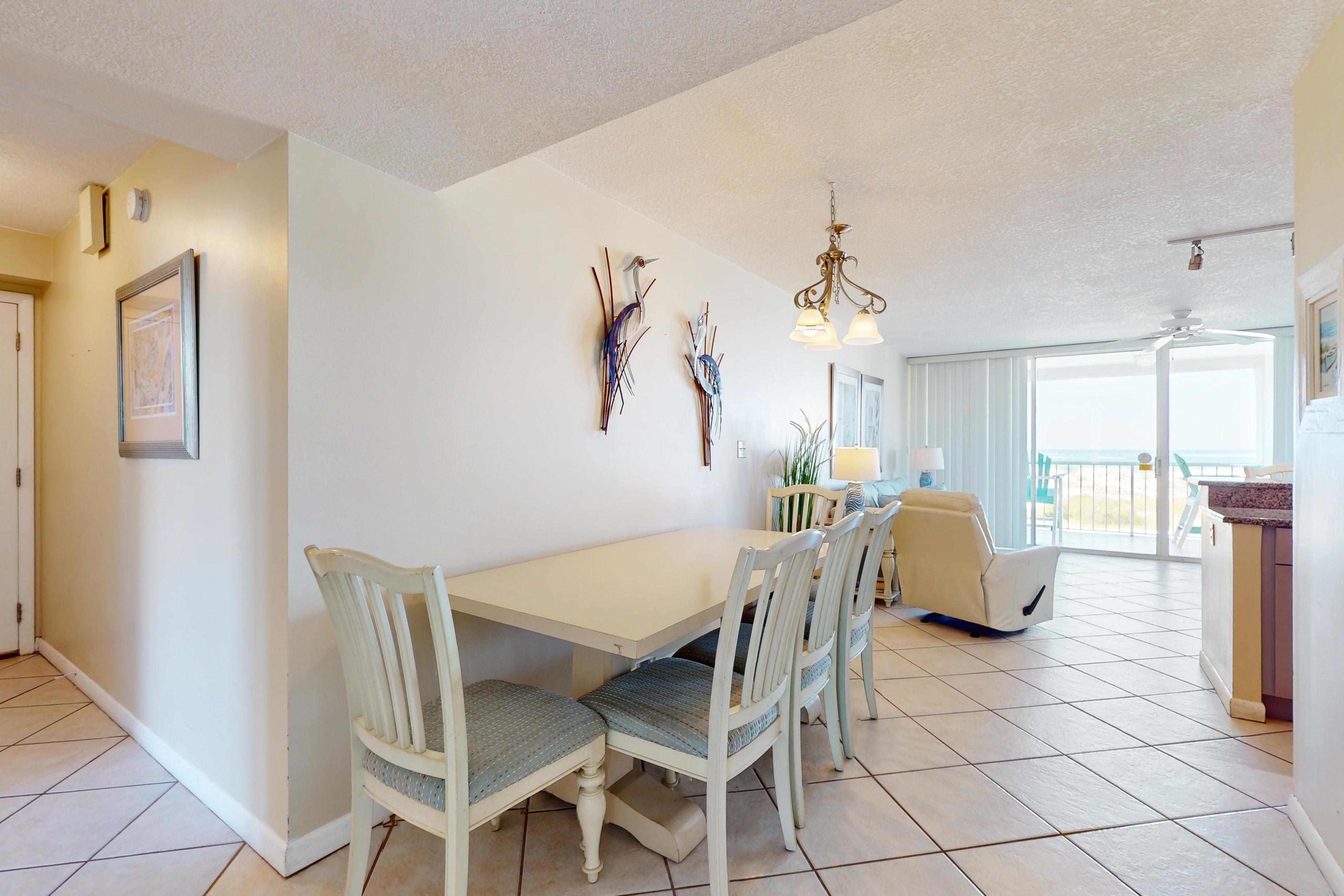 Magnolia House at Destin Pointe 312 Condo rental in Magnolia House Condos in Destin Florida - #7