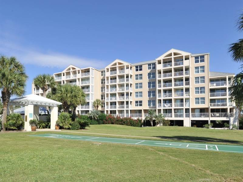 Magnolia House at Destin Pointe 312 Condo rental in Magnolia House Condos in Destin Florida - #27