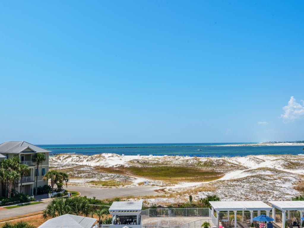 Magnolia House at Destin Pointe 405 Condo rental in Magnolia House Condos in Destin Florida - #24