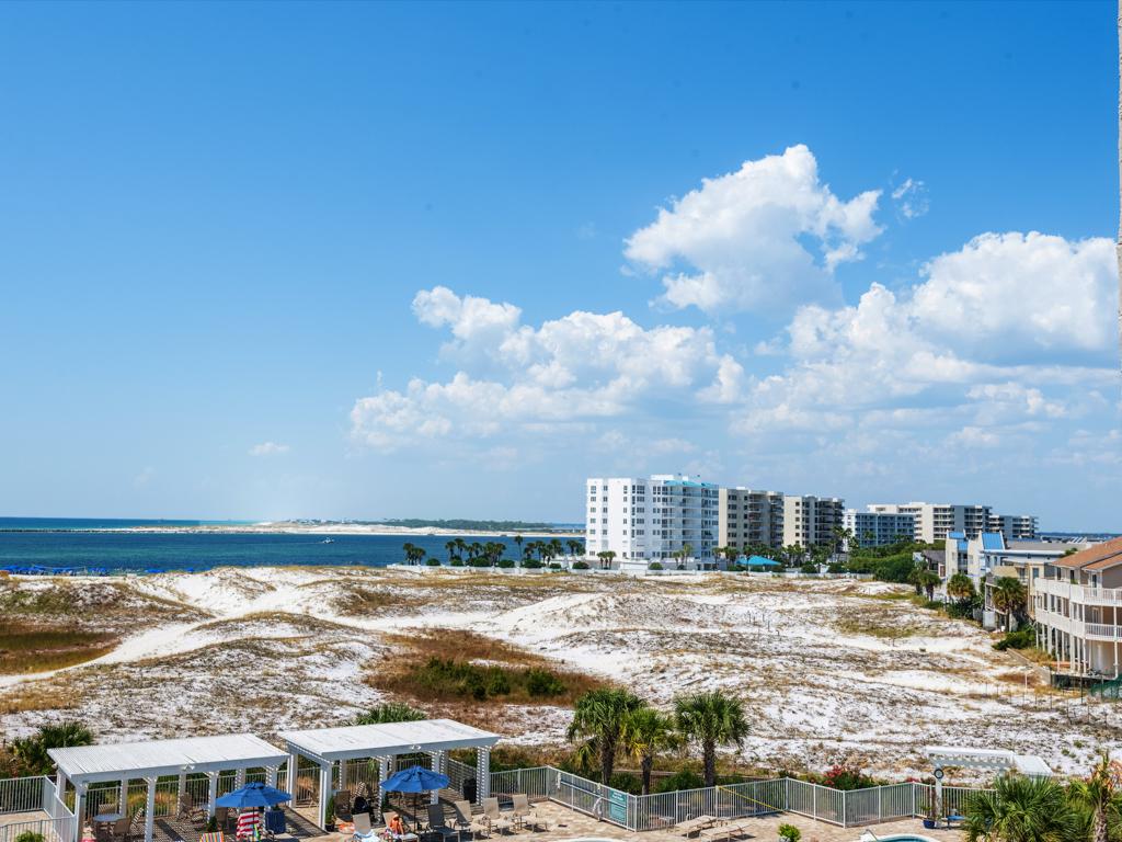 Magnolia House at Destin Pointe 405 Condo rental in Magnolia House Condos in Destin Florida - #26