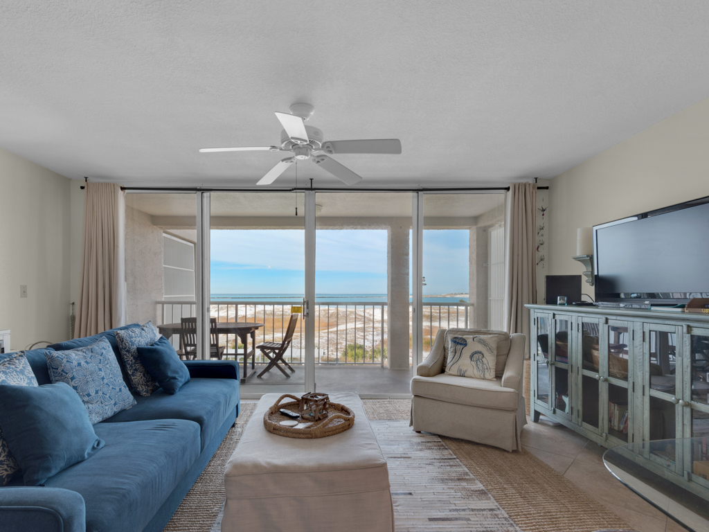 Magnolia House at Destin Pointe 409 Condo rental in Magnolia House Condos in Destin Florida - #1