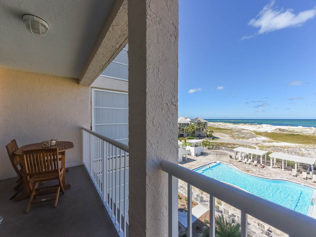 Magnolia House at Destin Pointe 409 Condo rental in Magnolia House Condos in Destin Florida - #17