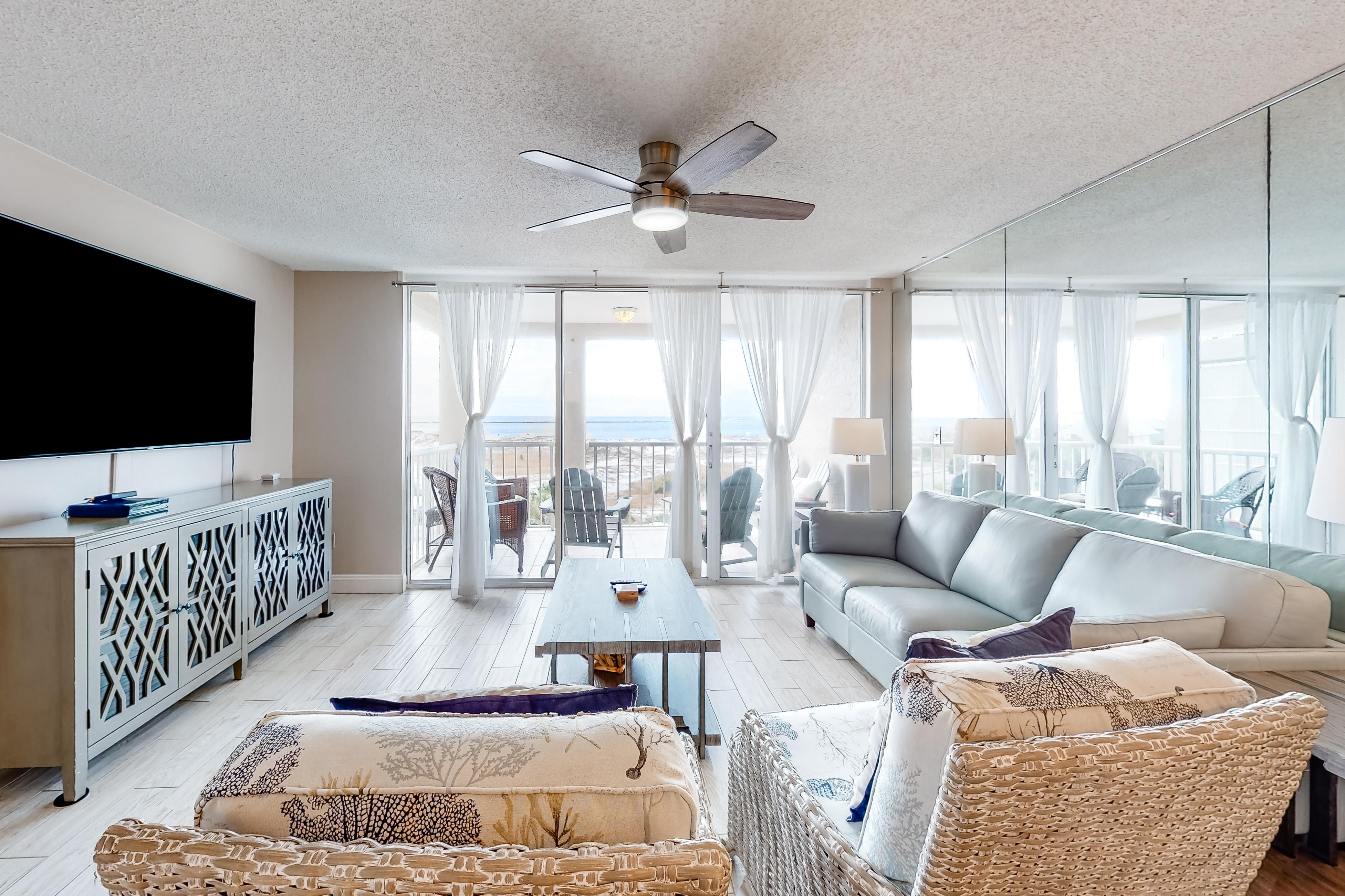 Magnolia House at Destin Pointe 410 Condo rental in Magnolia House Condos in Destin Florida - #1