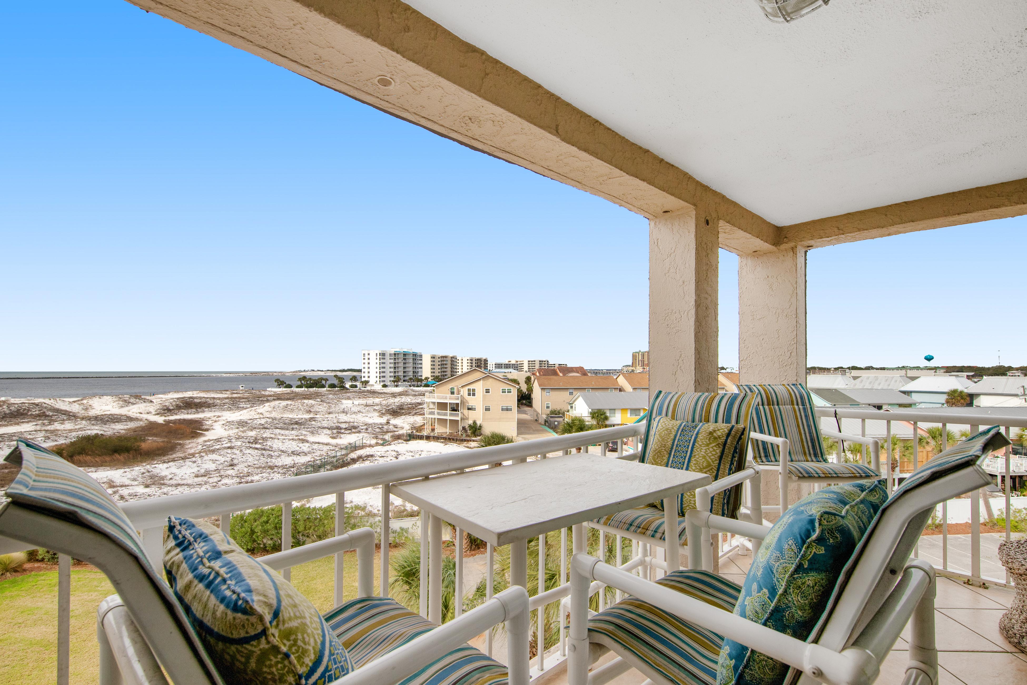 Magnolia House at Destin Pointe 412 Condo rental in Magnolia House Condos in Destin Florida - #3