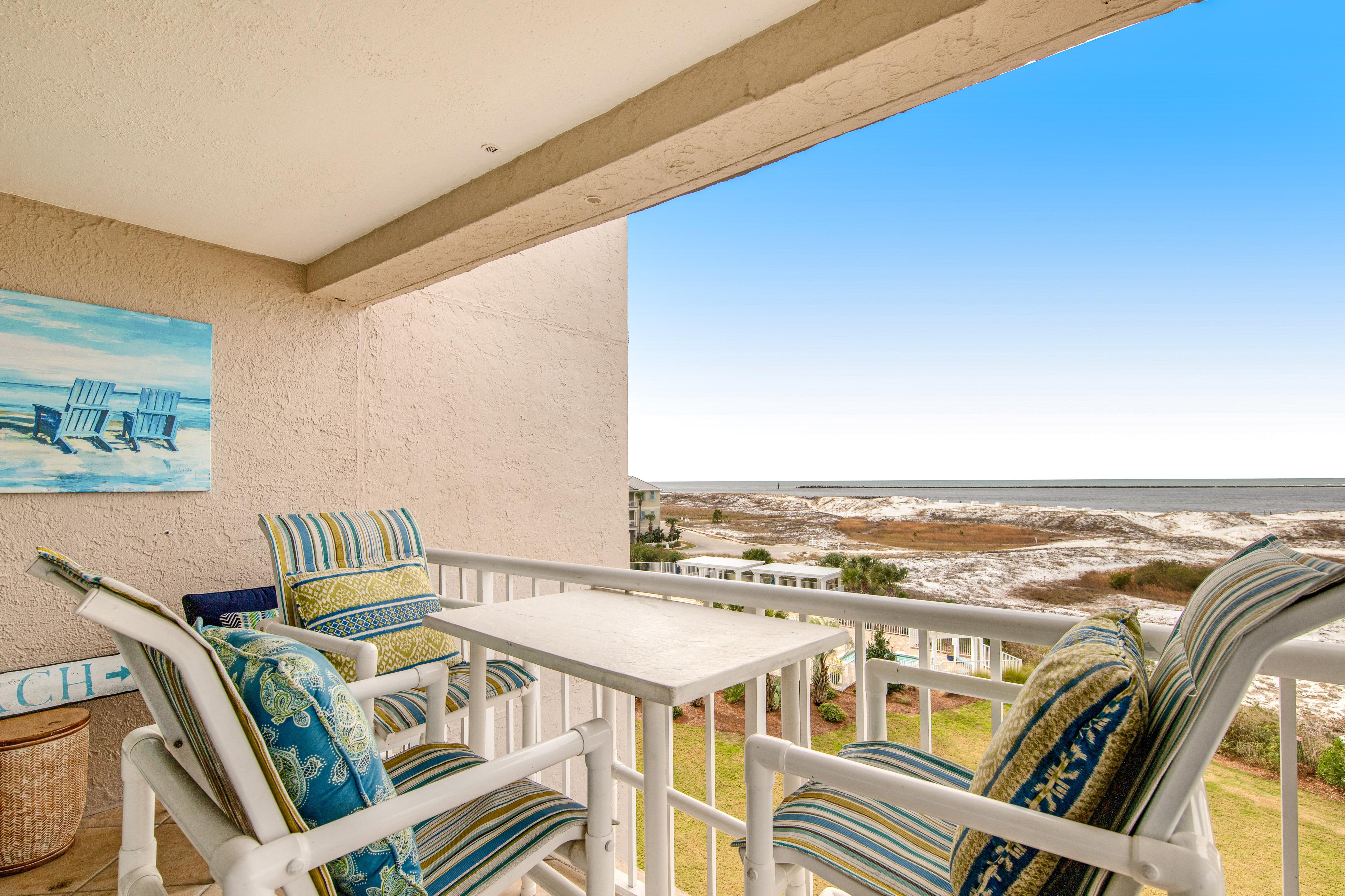 Magnolia House at Destin Pointe 412 Condo rental in Magnolia House Condos in Destin Florida - #21