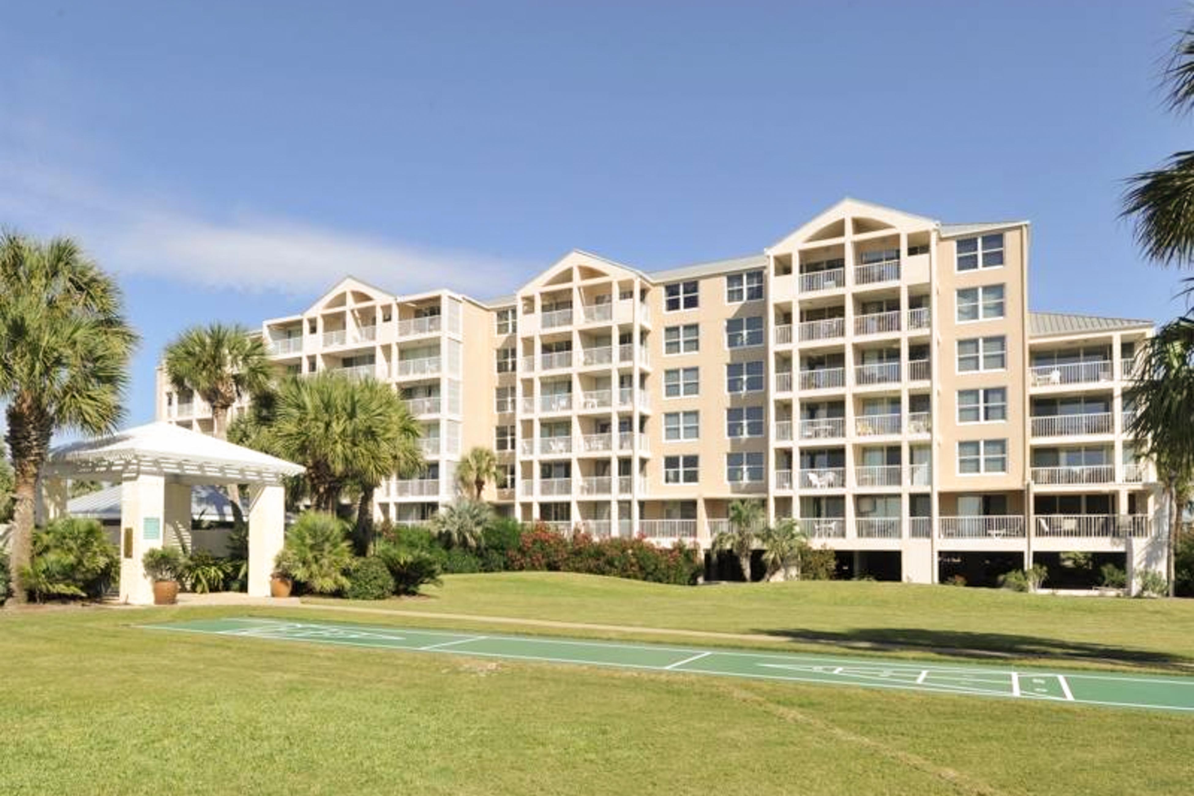 Magnolia House at Destin Pointe 412 Condo rental in Magnolia House Condos in Destin Florida - #26