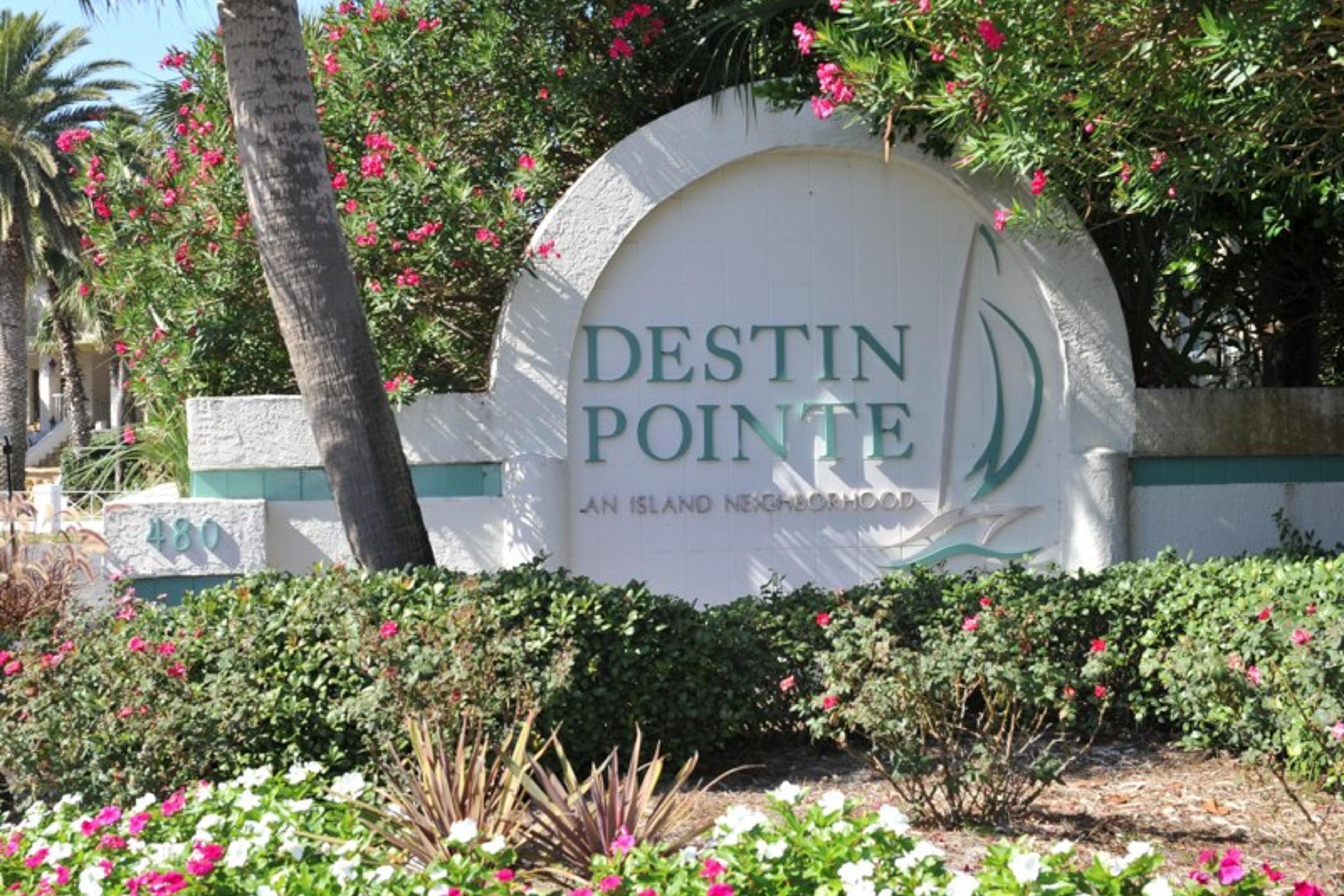 Magnolia House at Destin Pointe 412 Condo rental in Magnolia House Condos in Destin Florida - #28