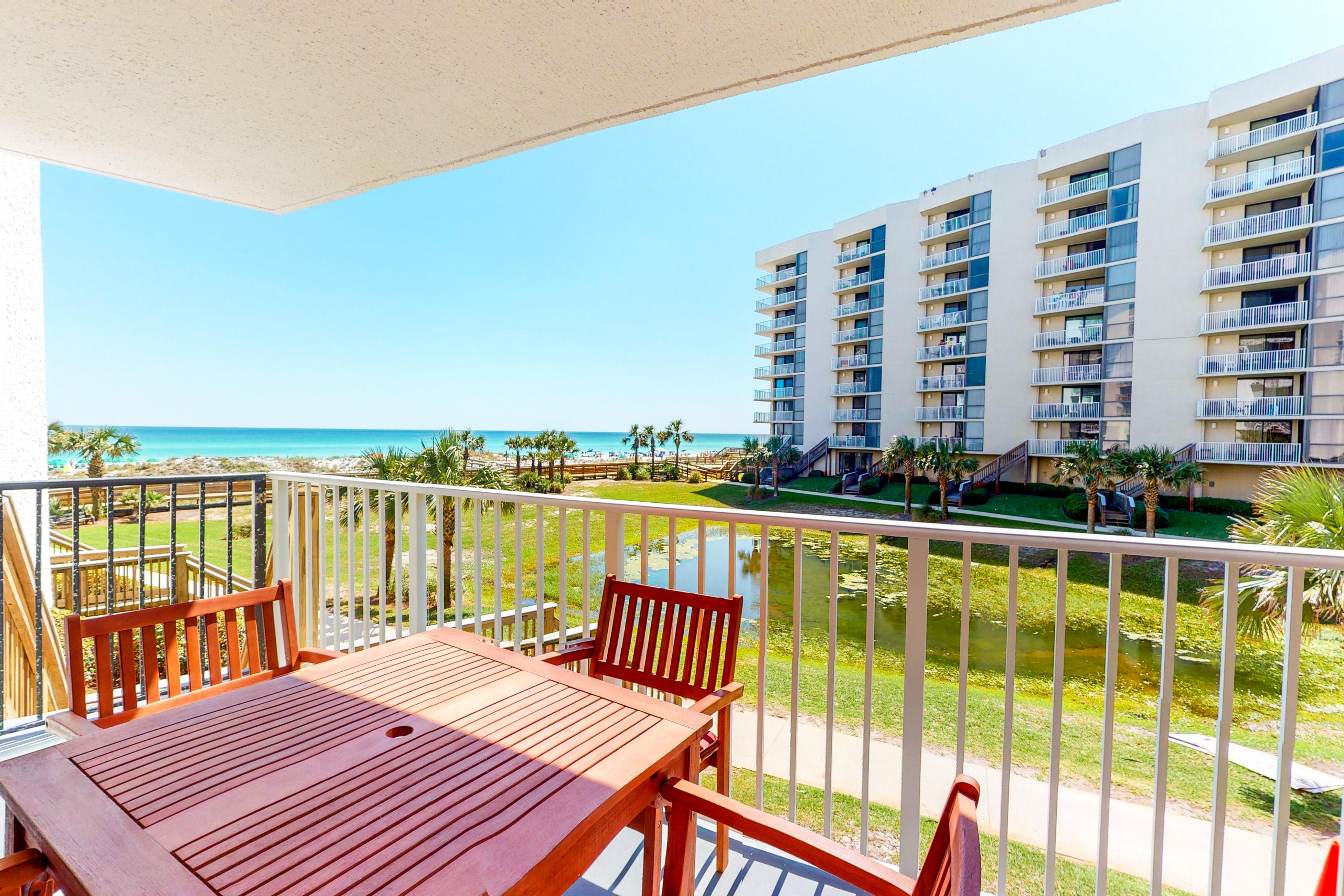 Mainsail 117 Condo rental in Mainsail in Destin Florida - #1