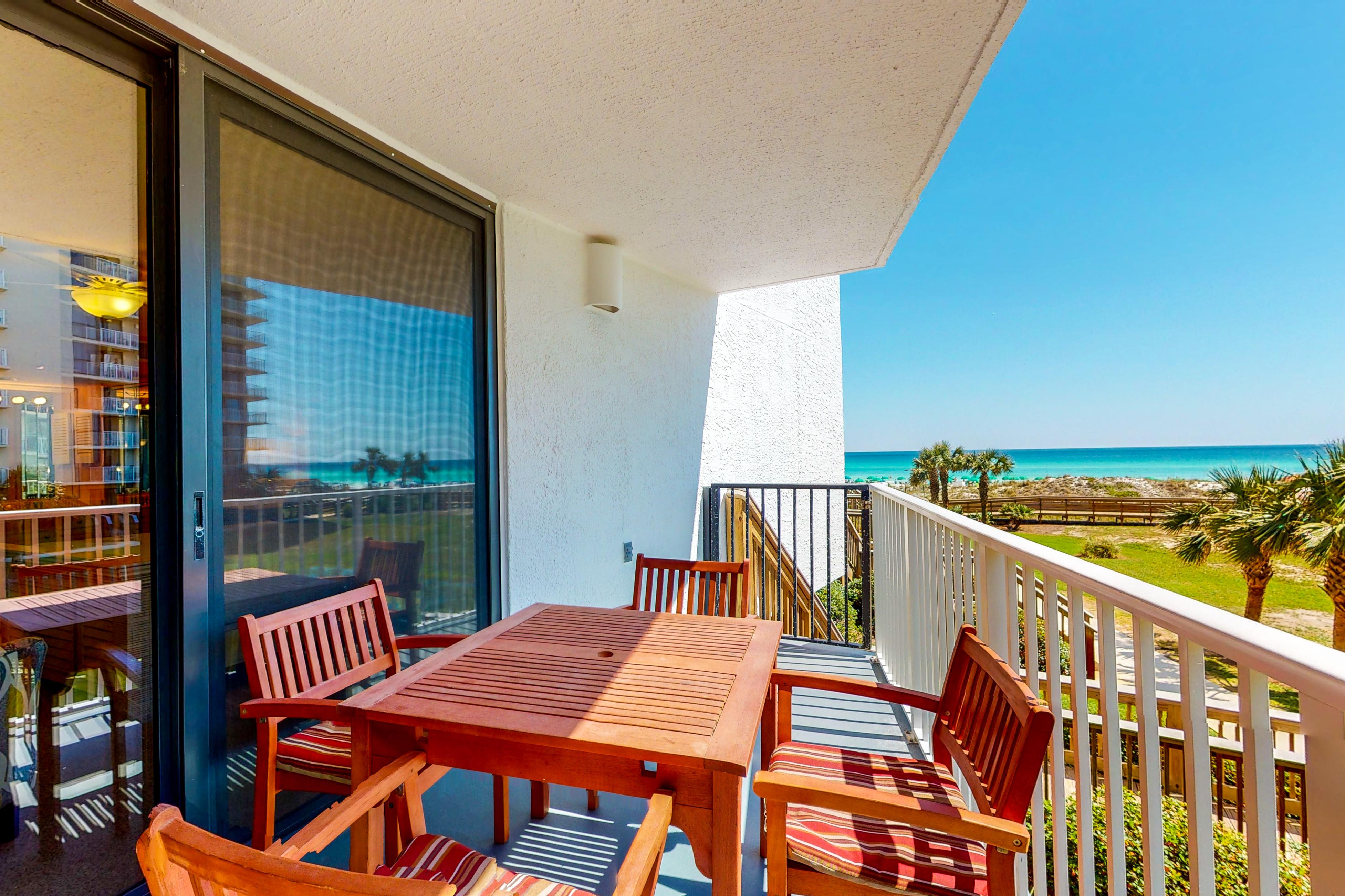 Mainsail 117 Condo rental in Mainsail in Destin Florida - #6